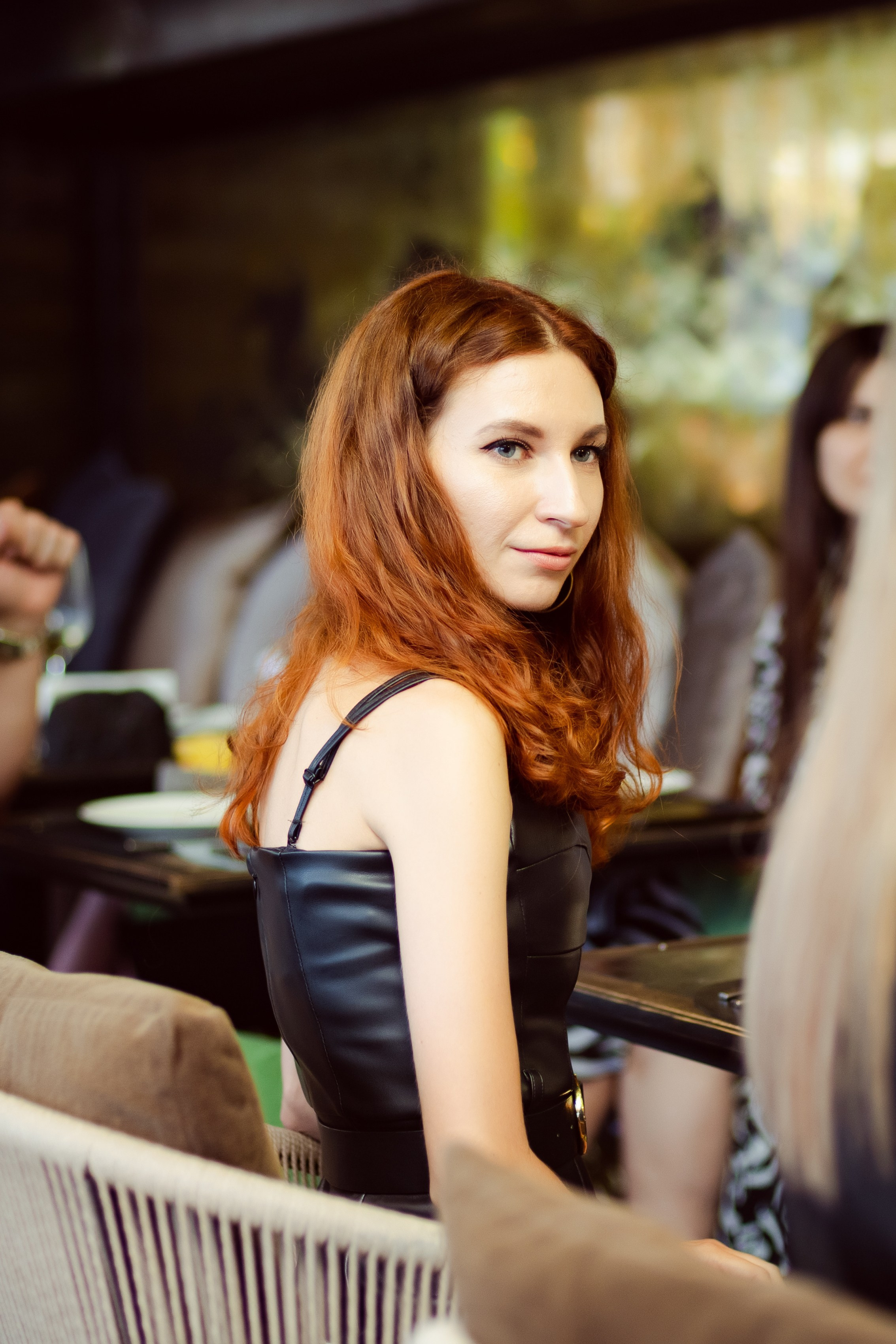 Event photographer Tokyo. Photographer in Tokyo Anatolii Ozarto