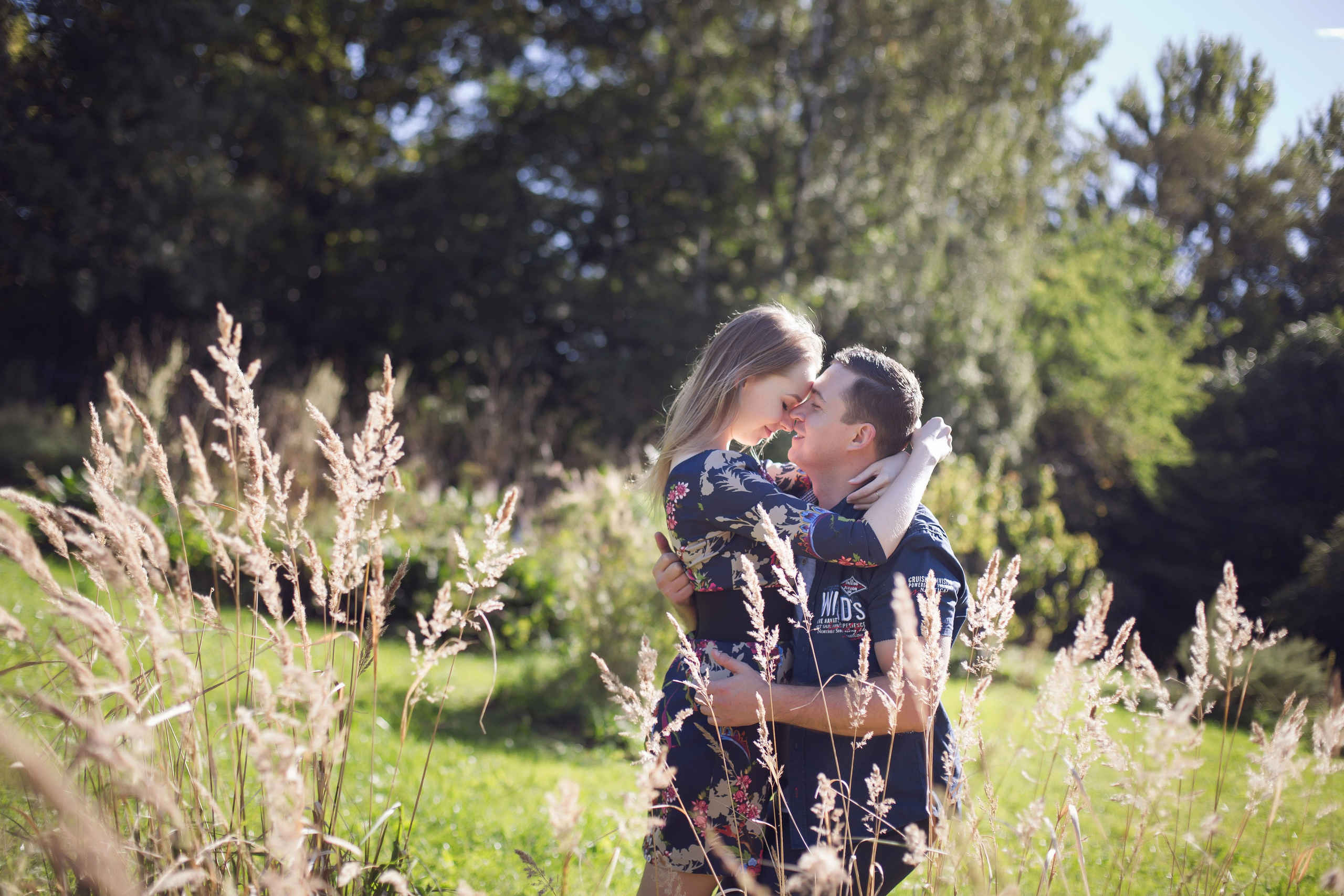 Свадьбы и Love story. Фотограф в Москве Юлия Борисовец