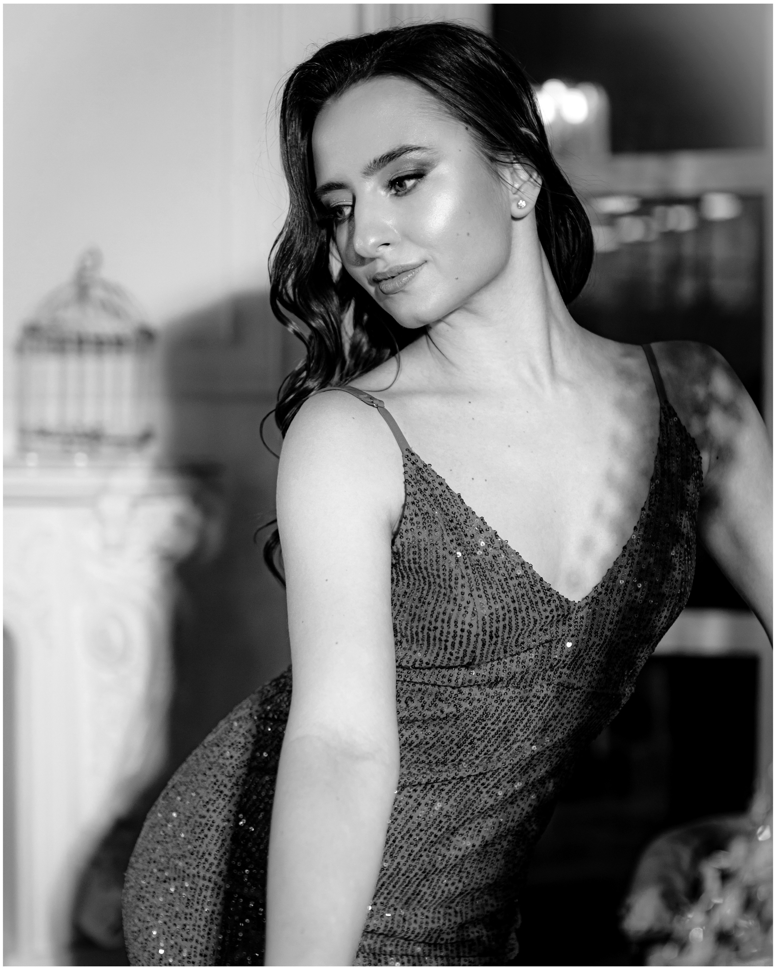 Студийные. Фотограф Анастасия Козловская aadazzling