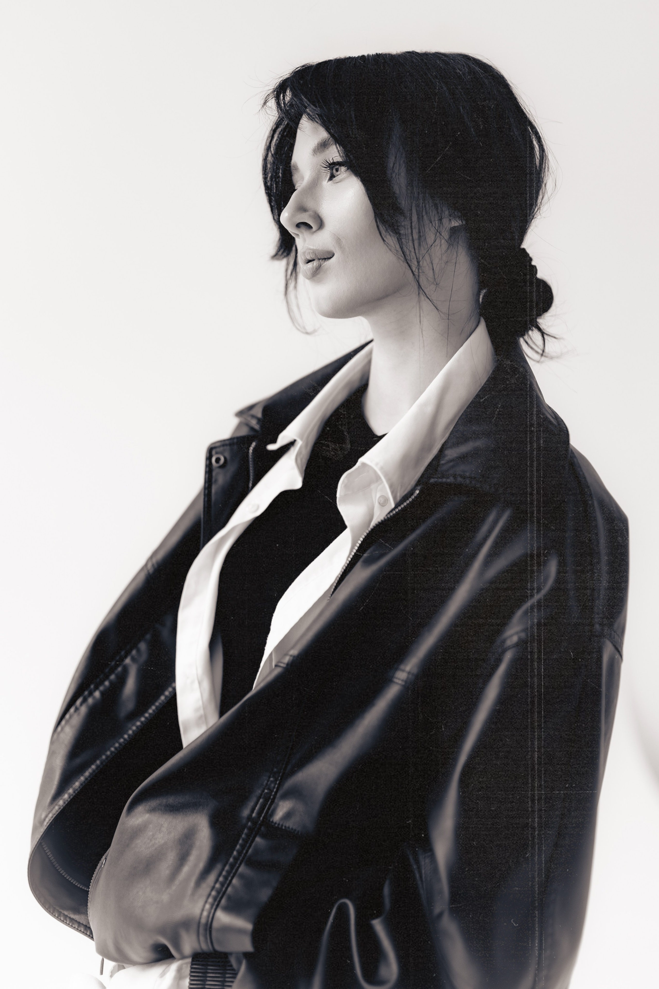 Студийные. Фотограф Анастасия Козловская aadazzling