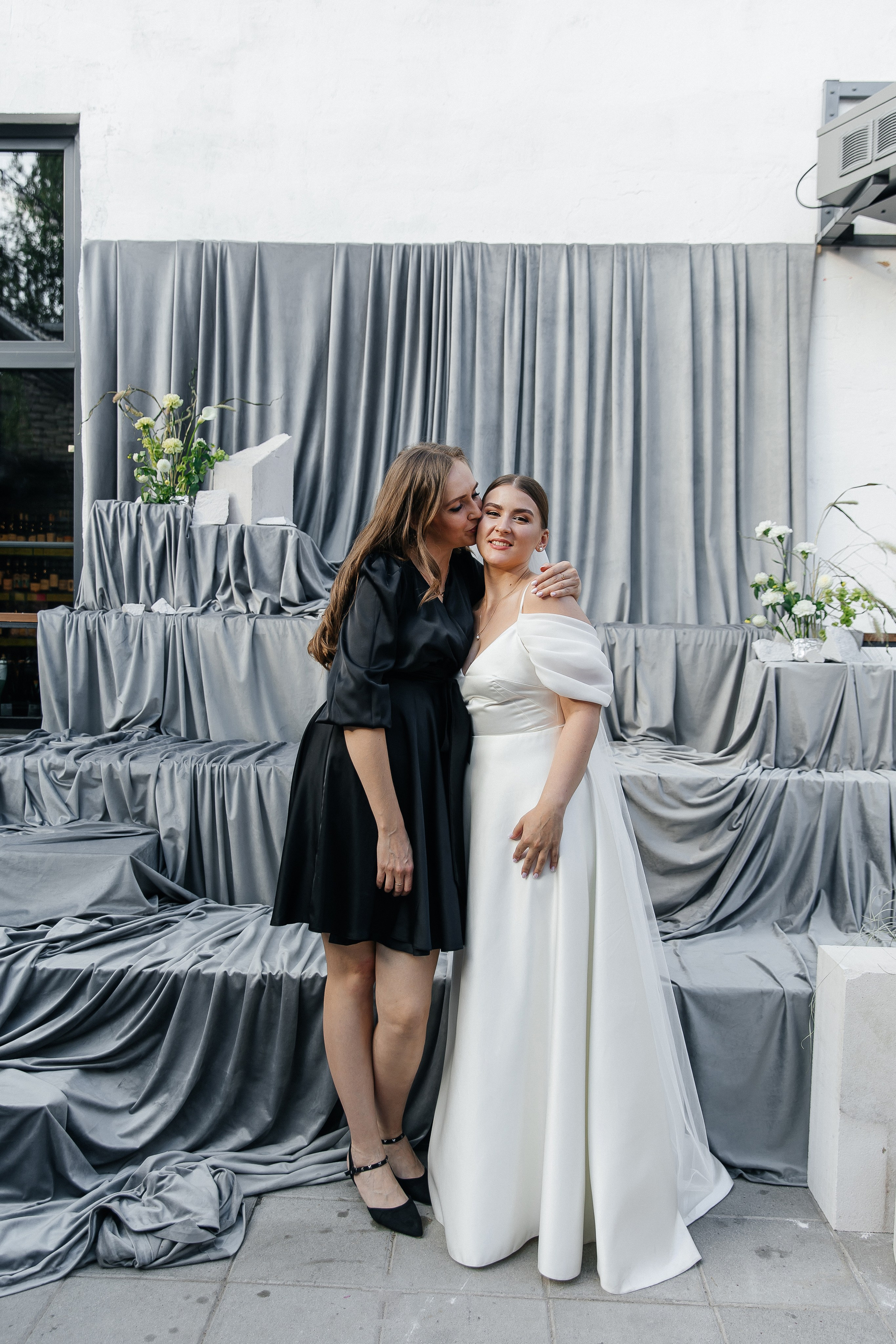 Наташа и Максим. Свадебный и семейный фотограф в Вологде Екатерина Назарина