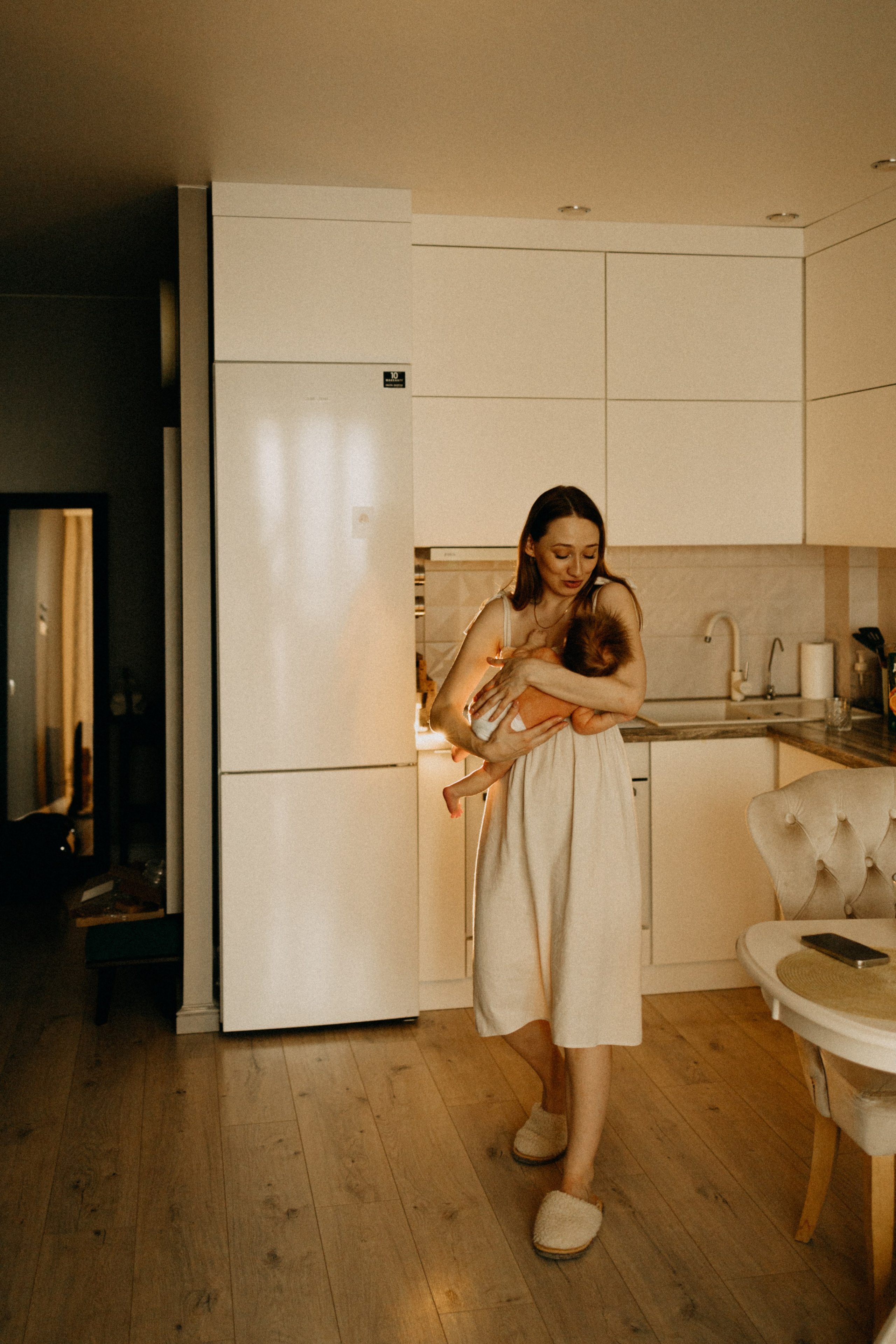 +1. Фотограф Настя Леонова