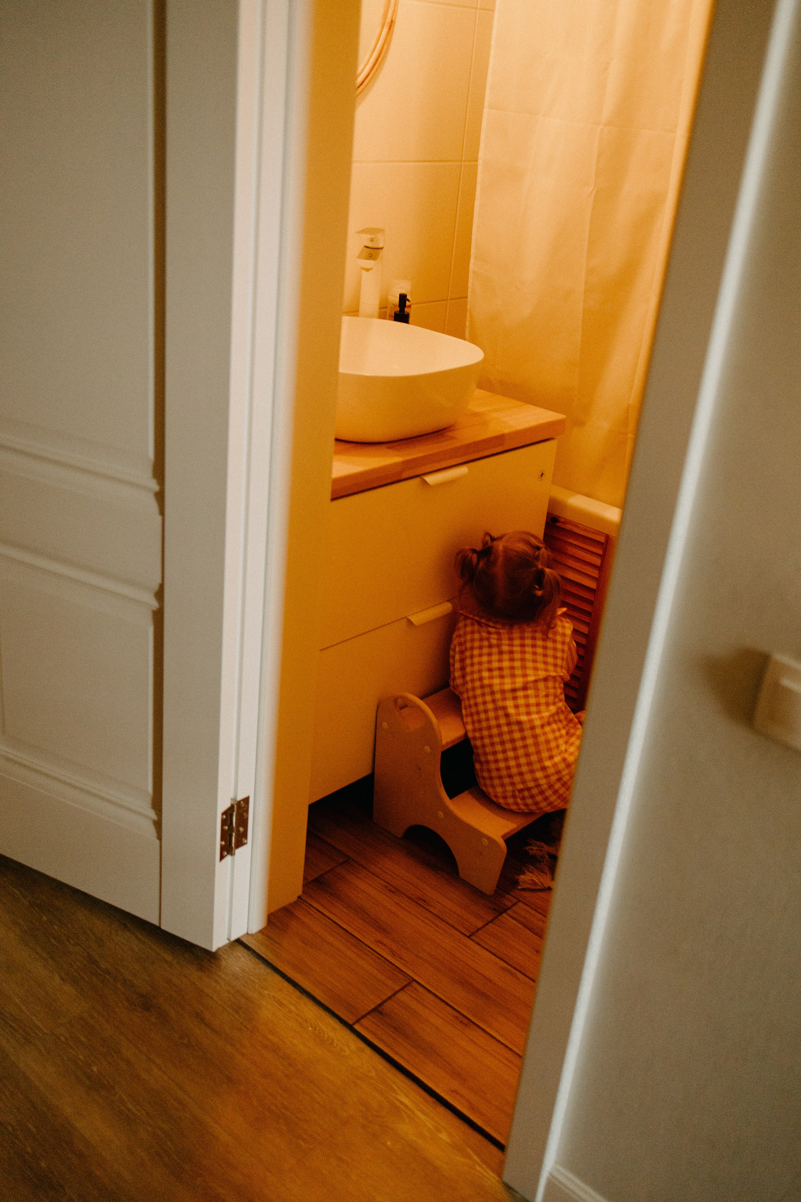 Новогодняя. Фотограф Настя Леонова