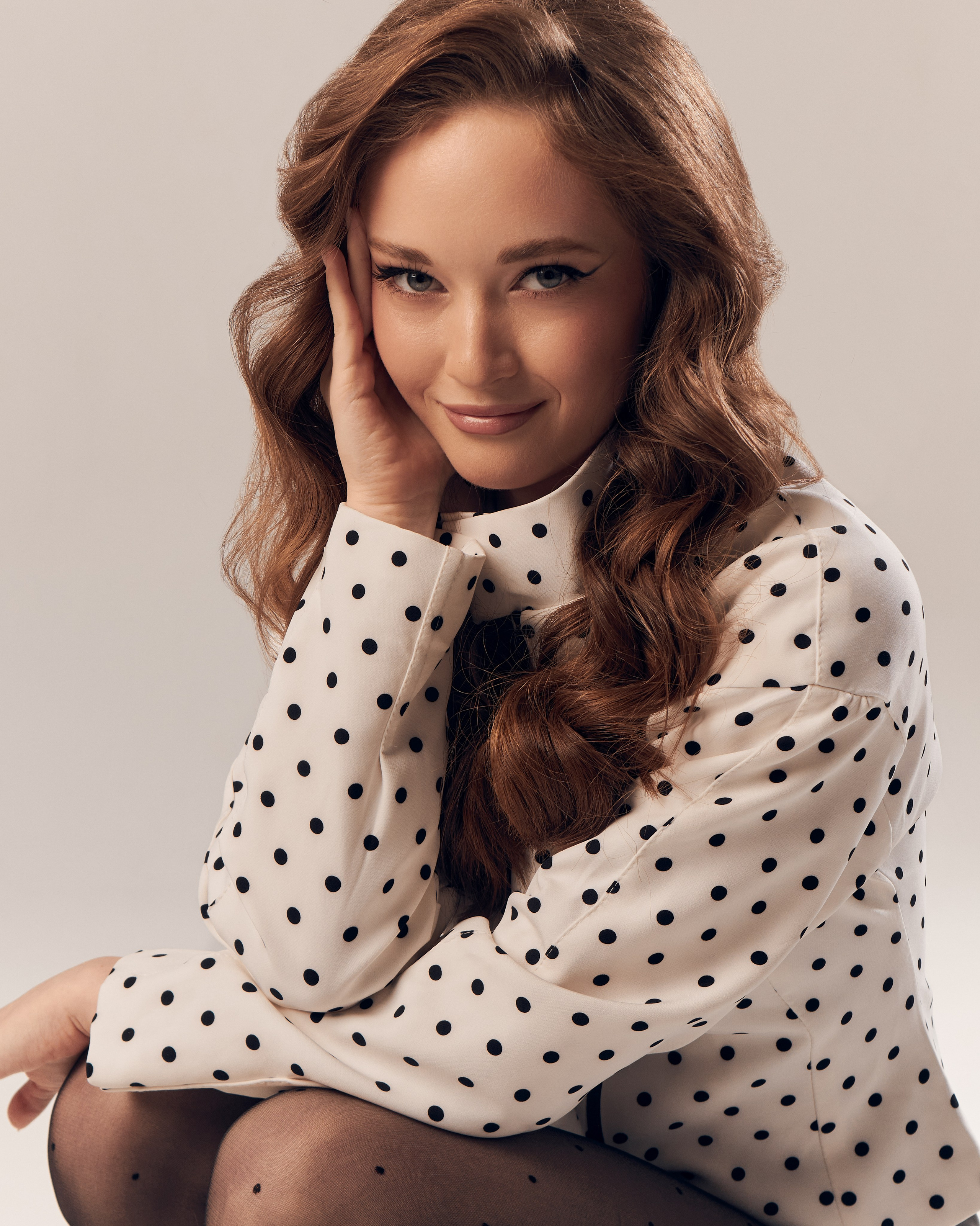 Milana. Nigriina