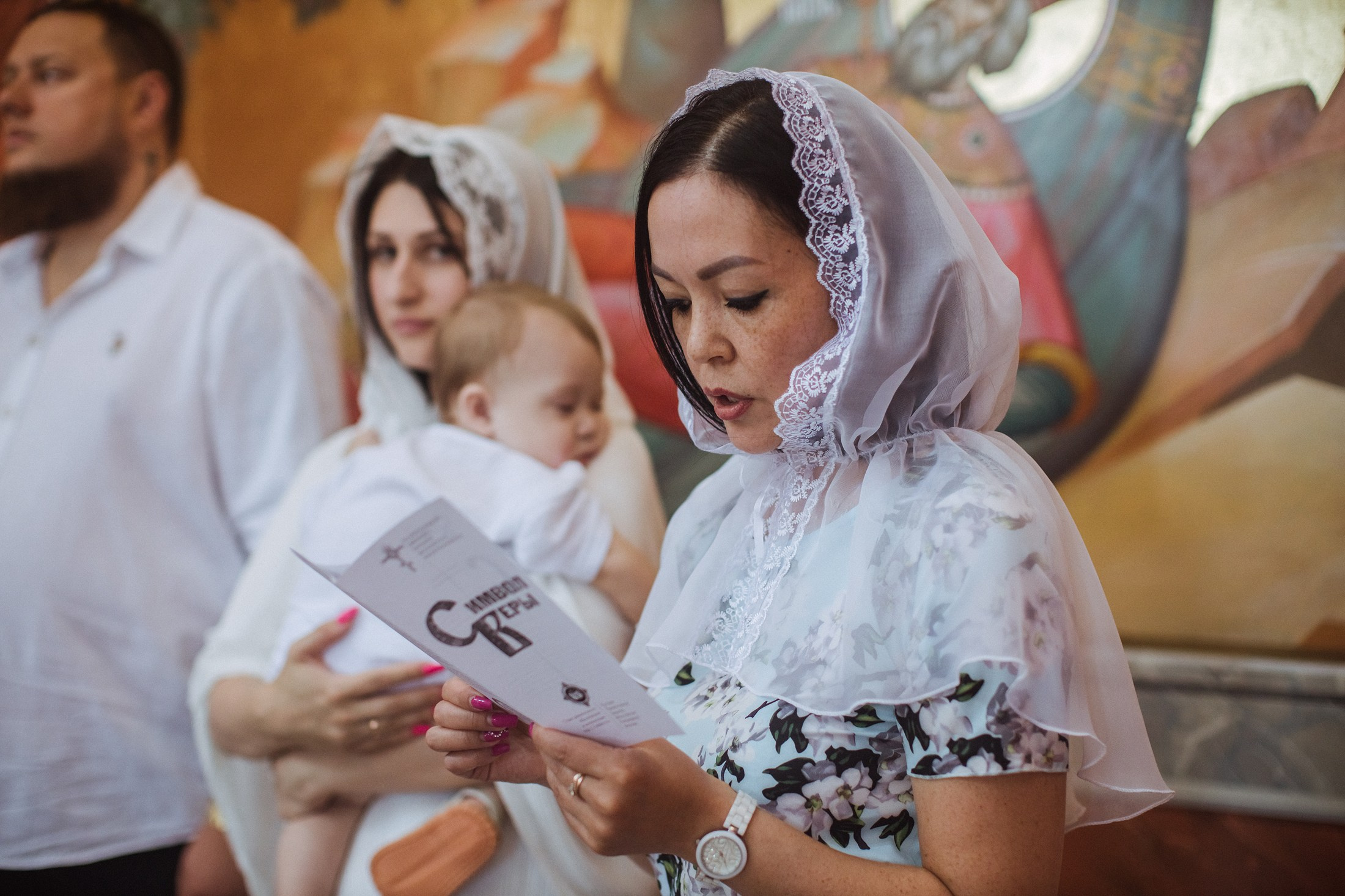 Храм Всех Святых на Мамаевом кургане. Фотографы в городе Волгограде — Людмила Агеева и Алексей Околелов