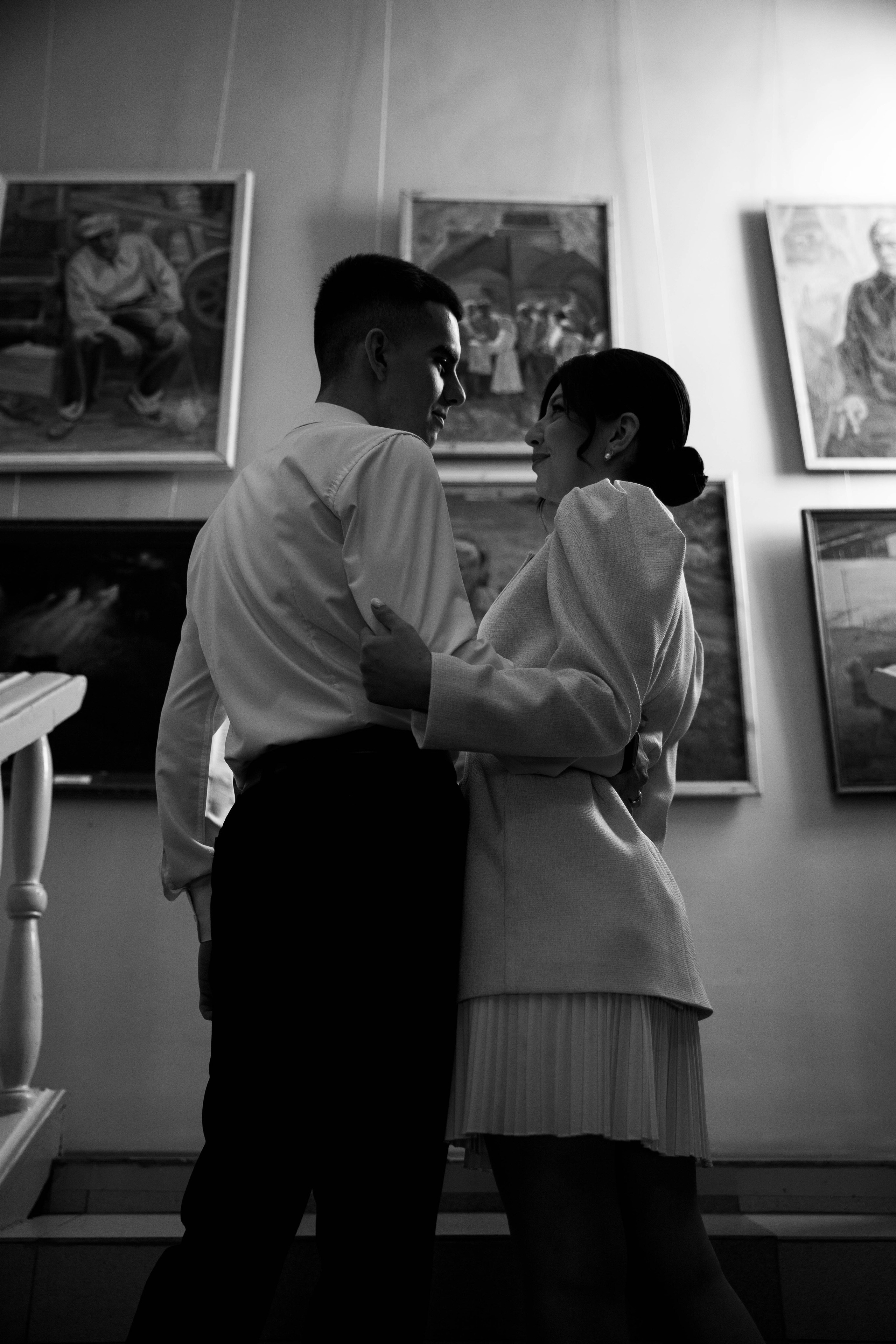 Мария & Александр. Фотограф Сальск Катерина