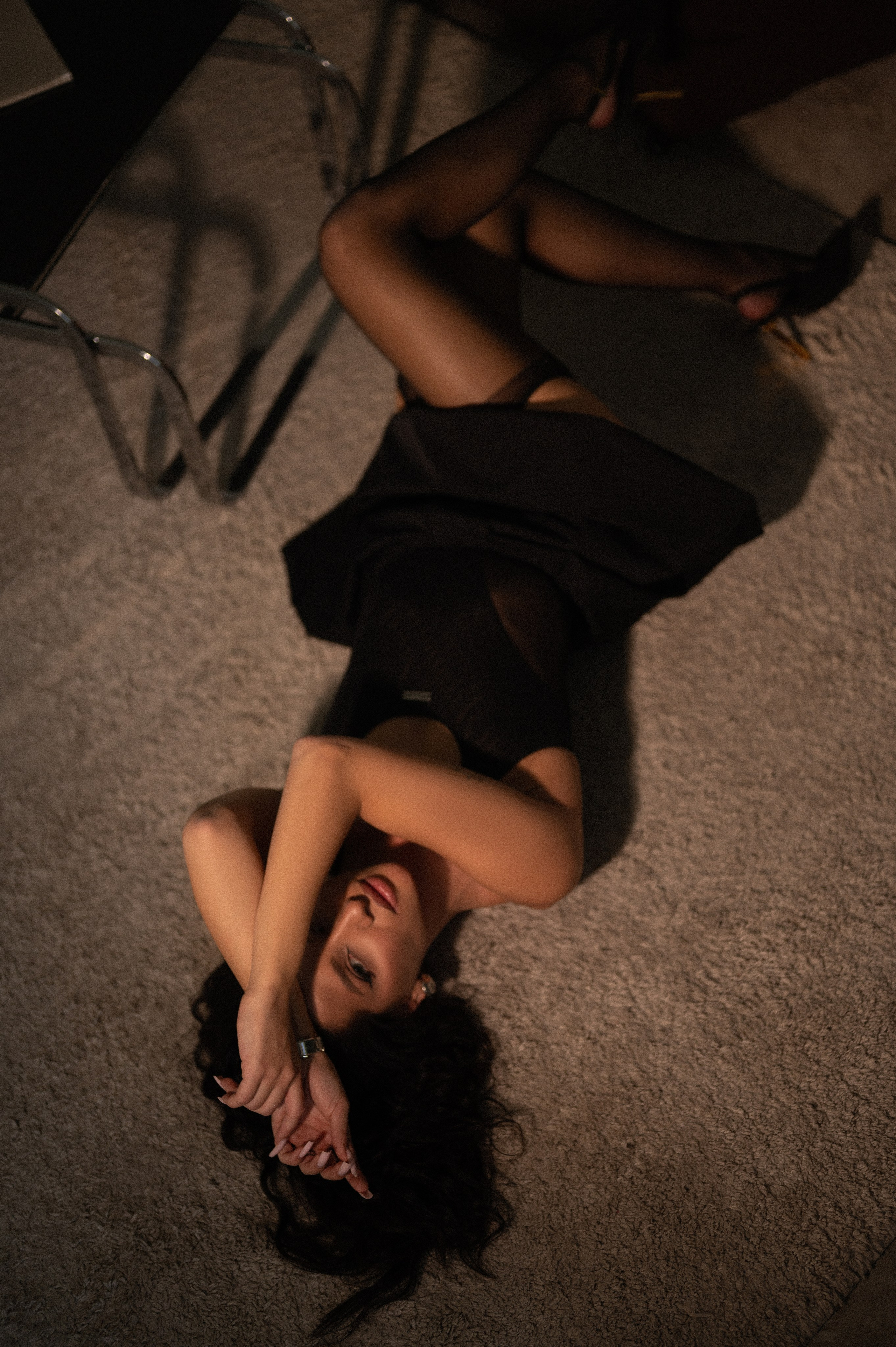 Ирэн. Фотограф Иркутск Лепетанова Марианна