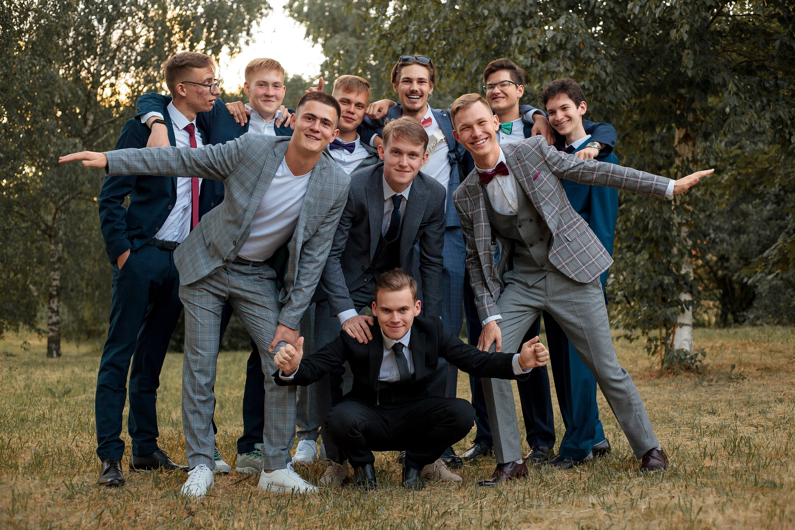 Солянка. Фотограф Александр Данилов