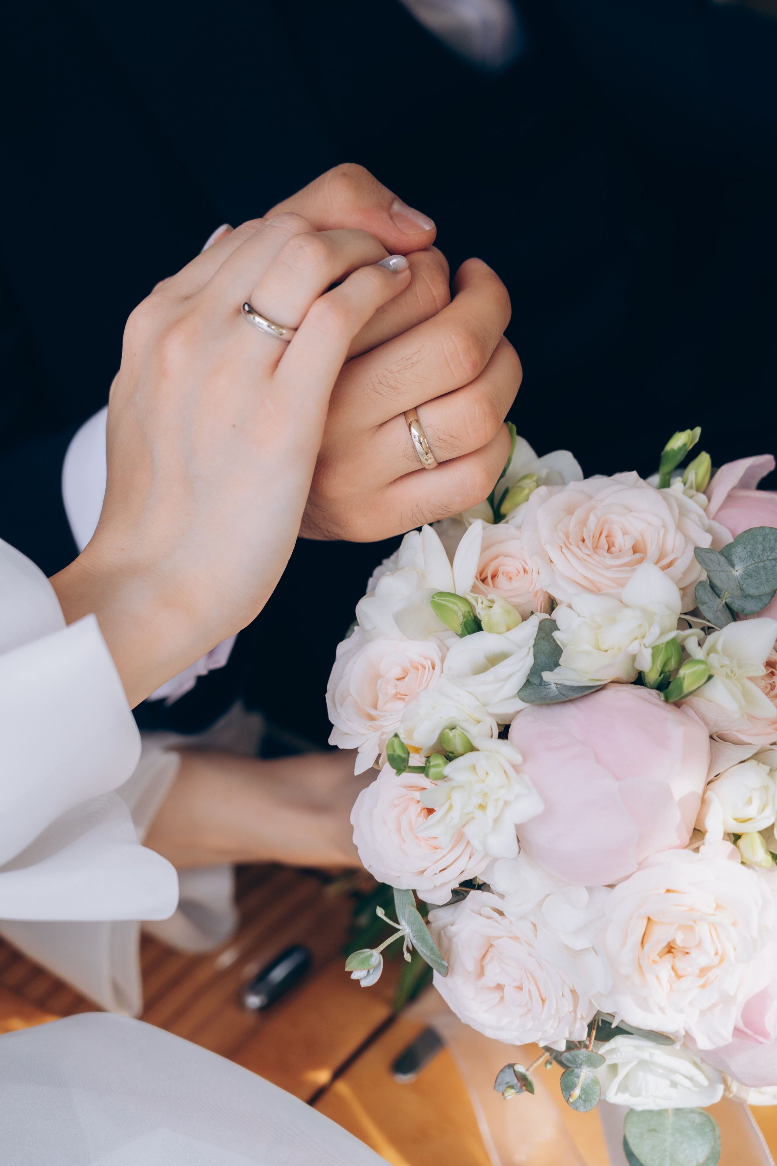 Алена и Вадим. Фото & Видео Агенство