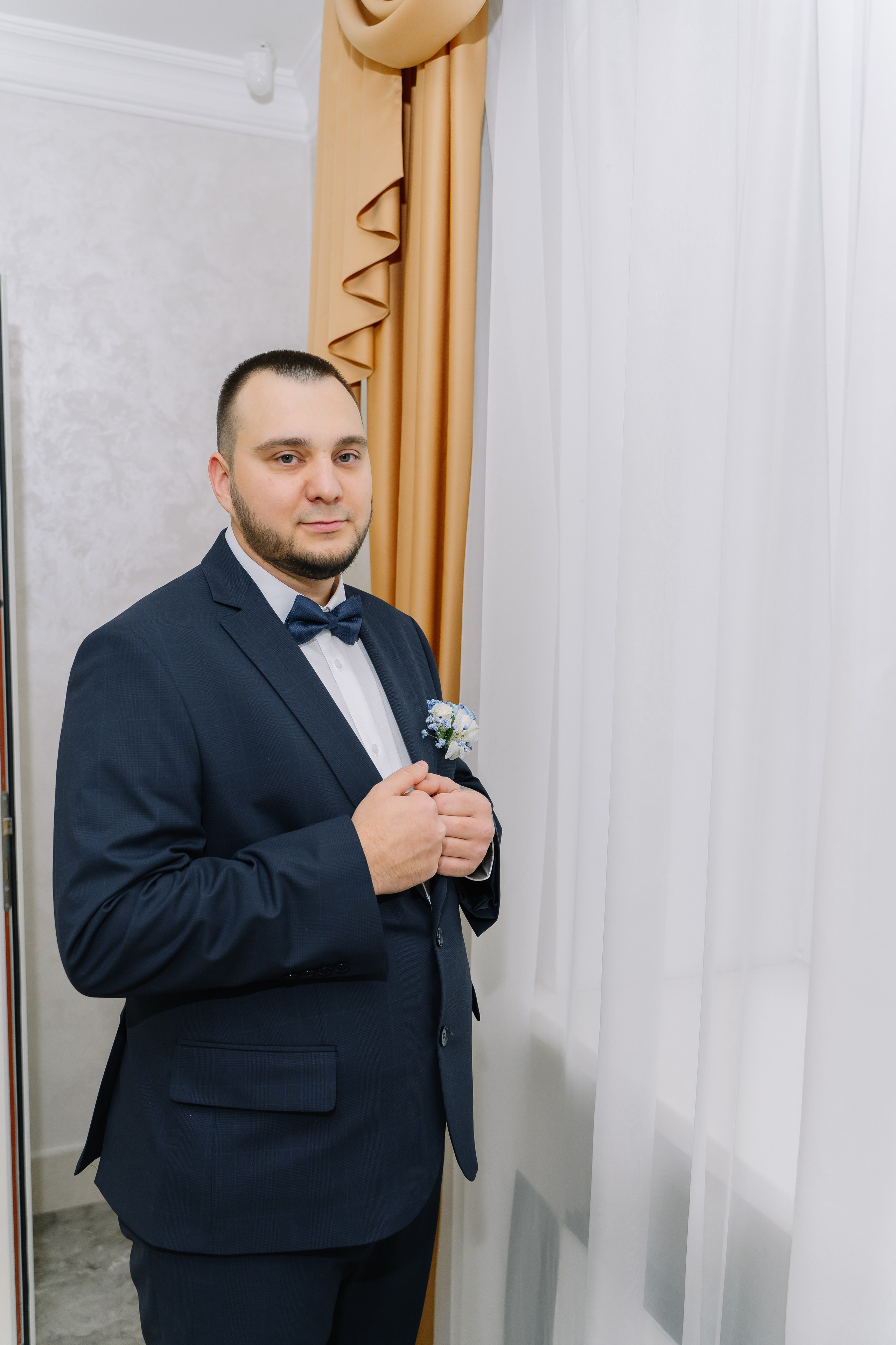 ЗАГС Александр &Наталья. Свадебный фотограф в Новосибирске Лидия Александровна