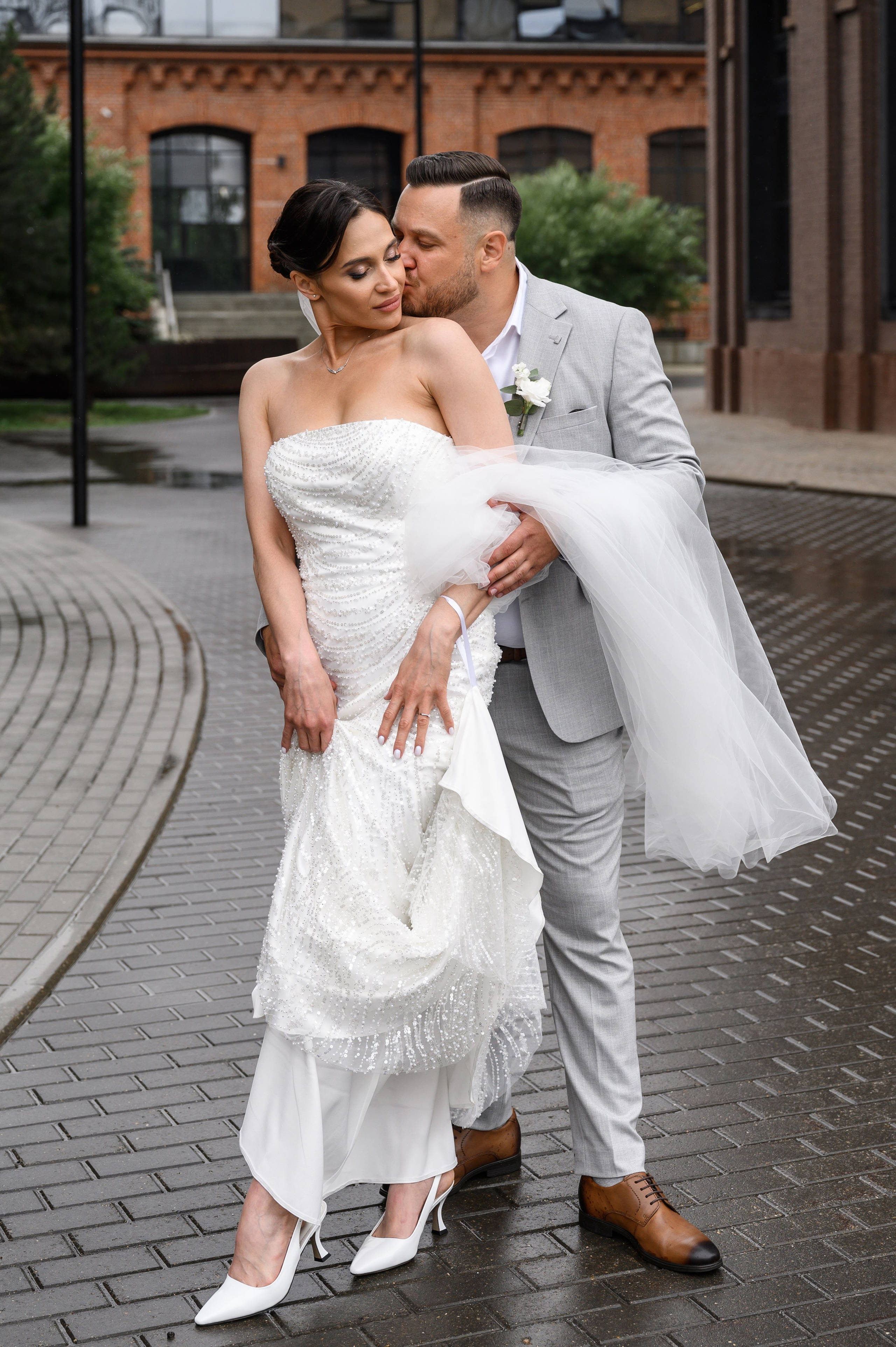 Свадьба Банкетный Комплекс VILLA ARCOBALENO. Свадебный фотограф Москва Юрий Кульман