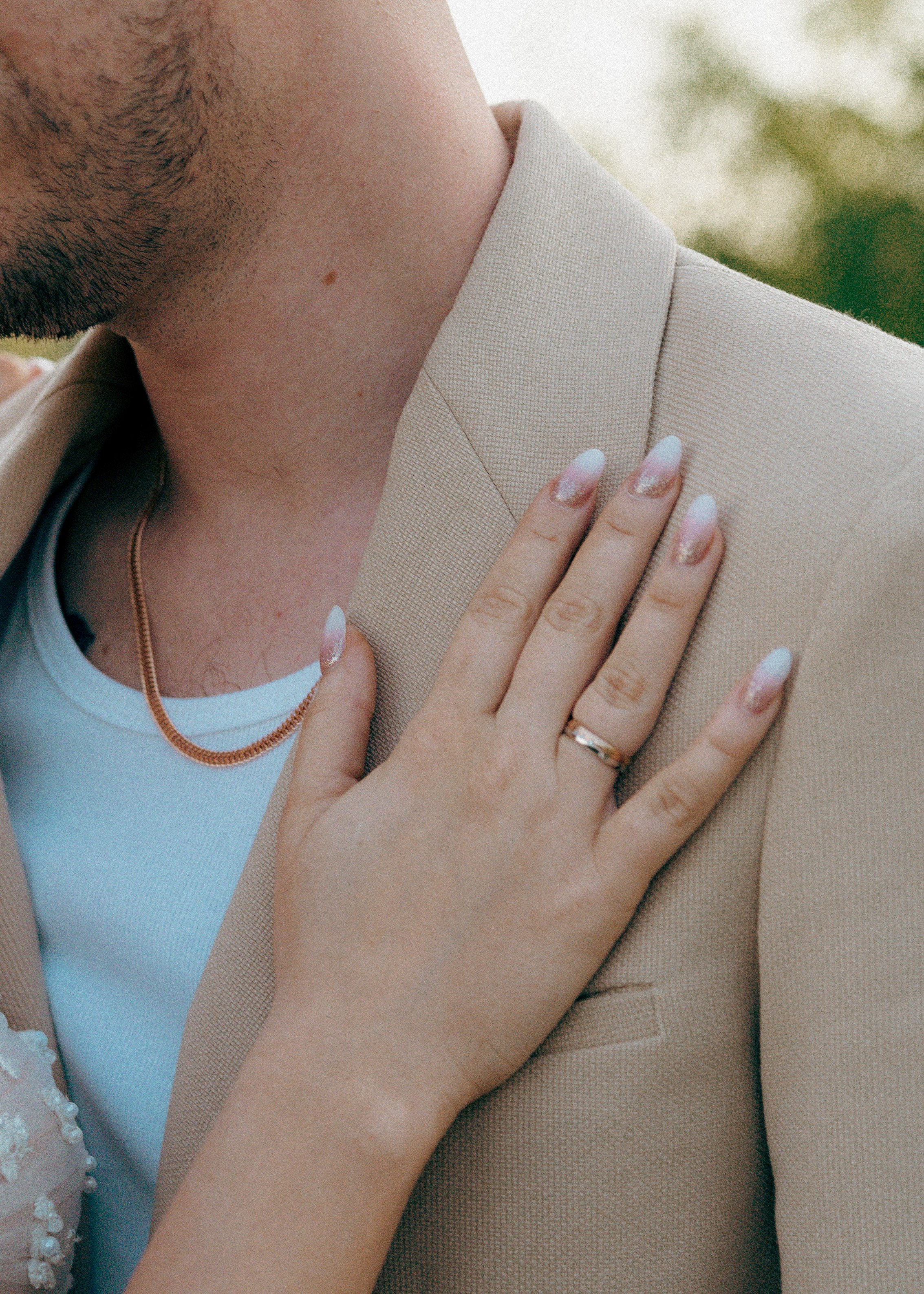 Свадебные фотосессии. Фотограф из Екатеринбурга Алена Мусалимова