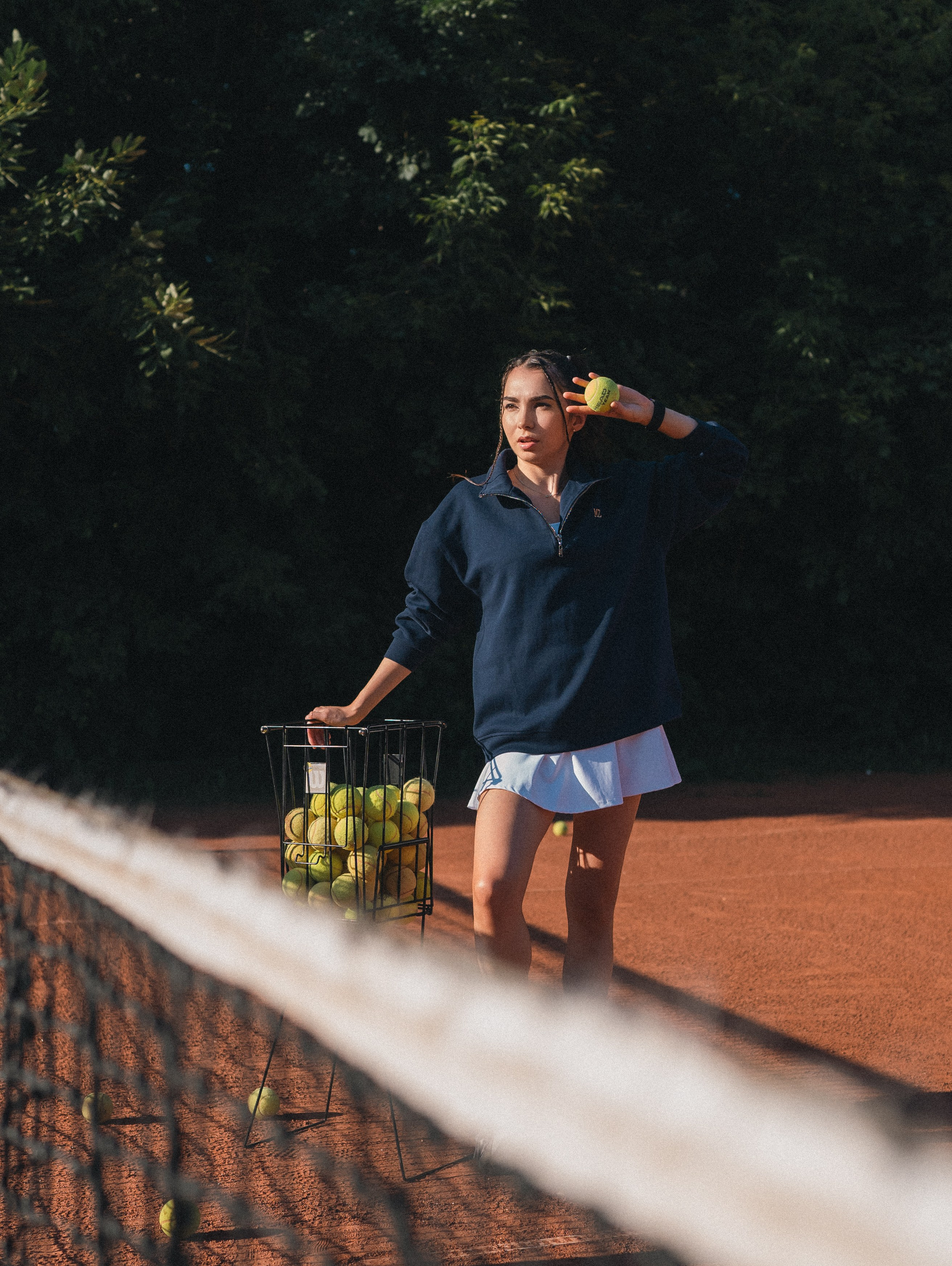 Индивидуальная фотосессия Екатеринбург. Фотограф из Екатеринбурга Алена Мусалимова