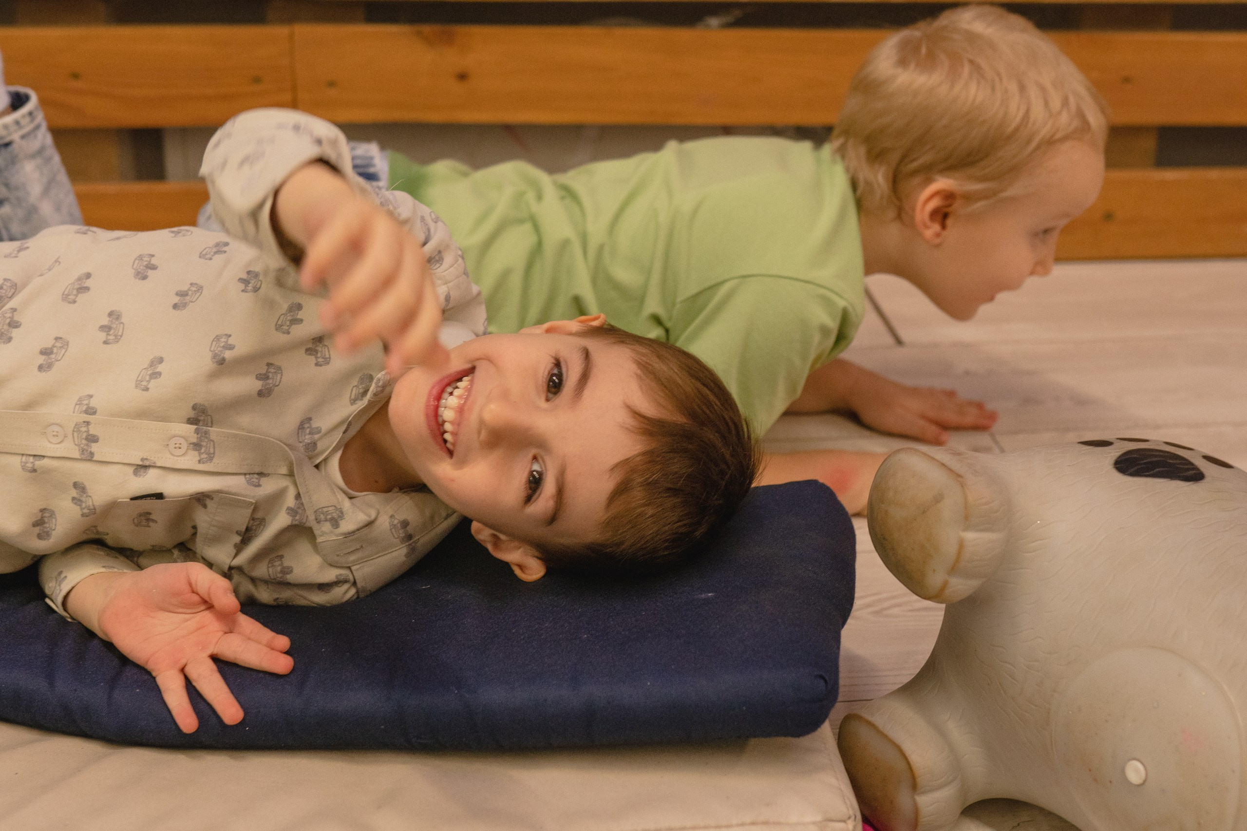 Гордею 6 лет. Семейный фотограф в Москве Лилия Лебедева