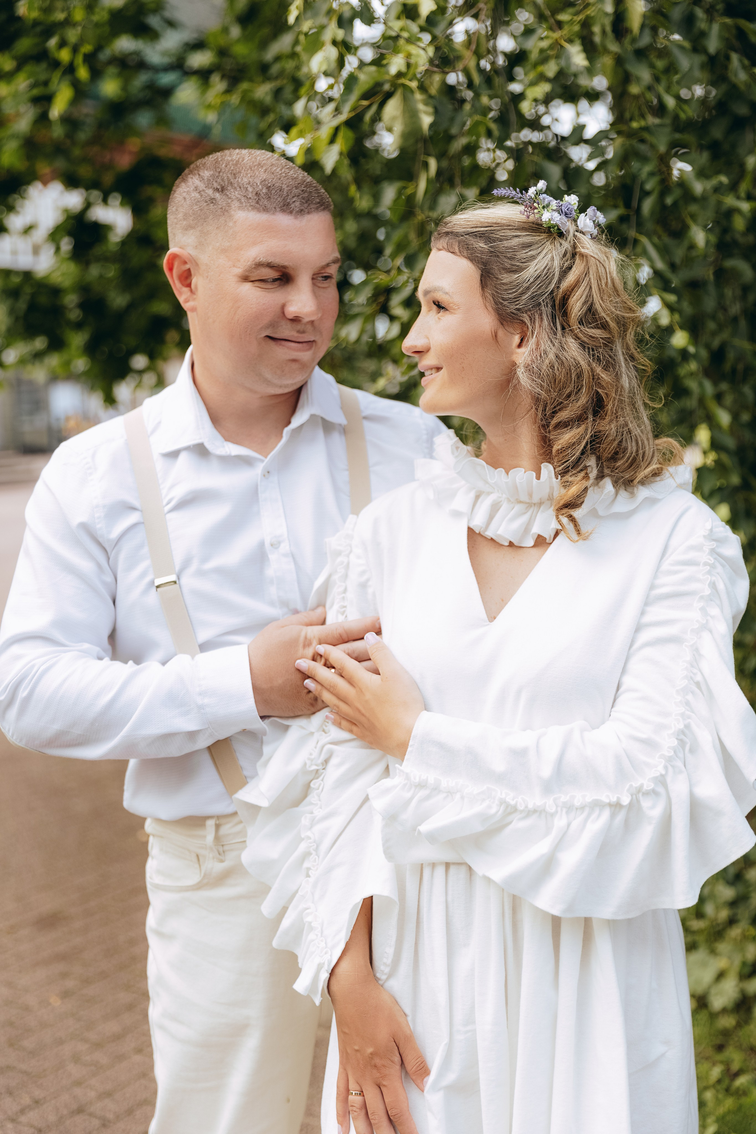 Светлана и Александр. Семейный и портретный фотограф в Москве, Орехово-Зуево, Балашихе, Ногинске, Раменском