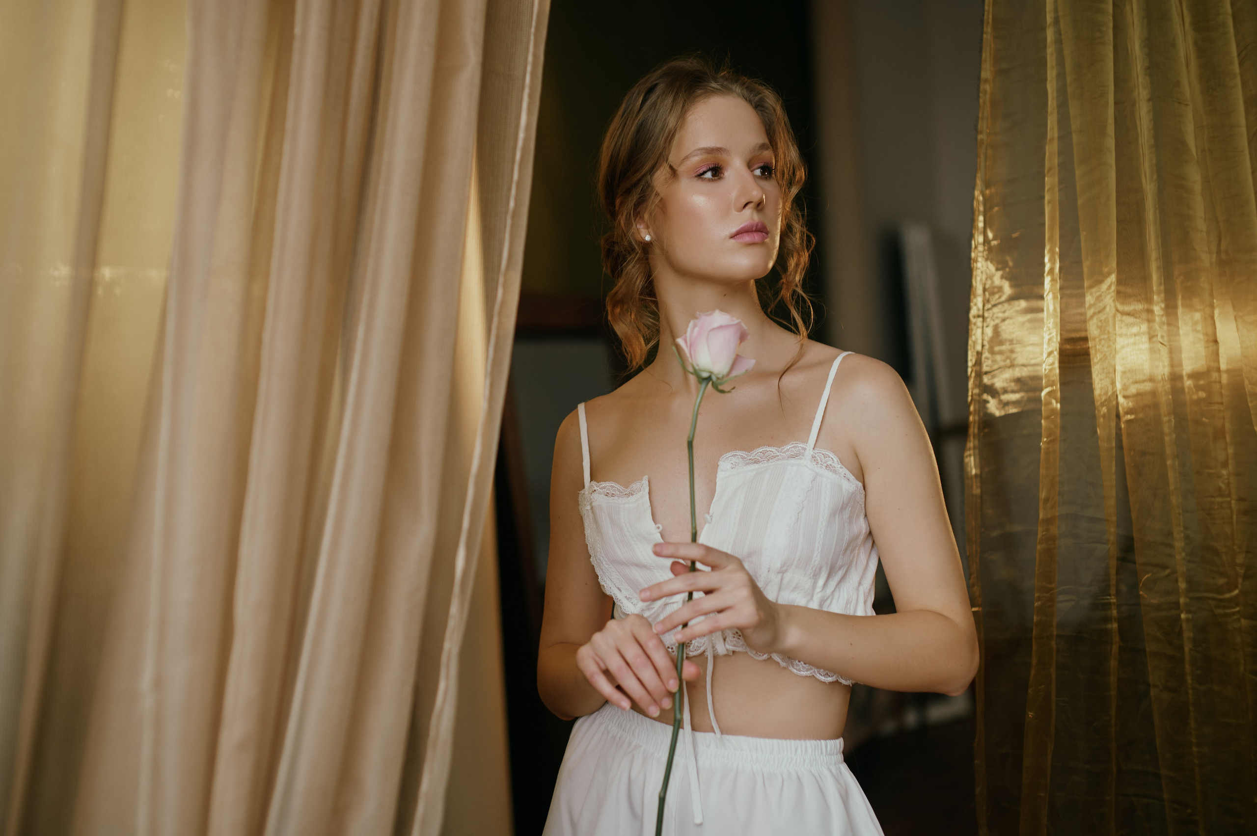 Иветта. Фотограф в Санкт Петербурге Александра Вильдгрубе