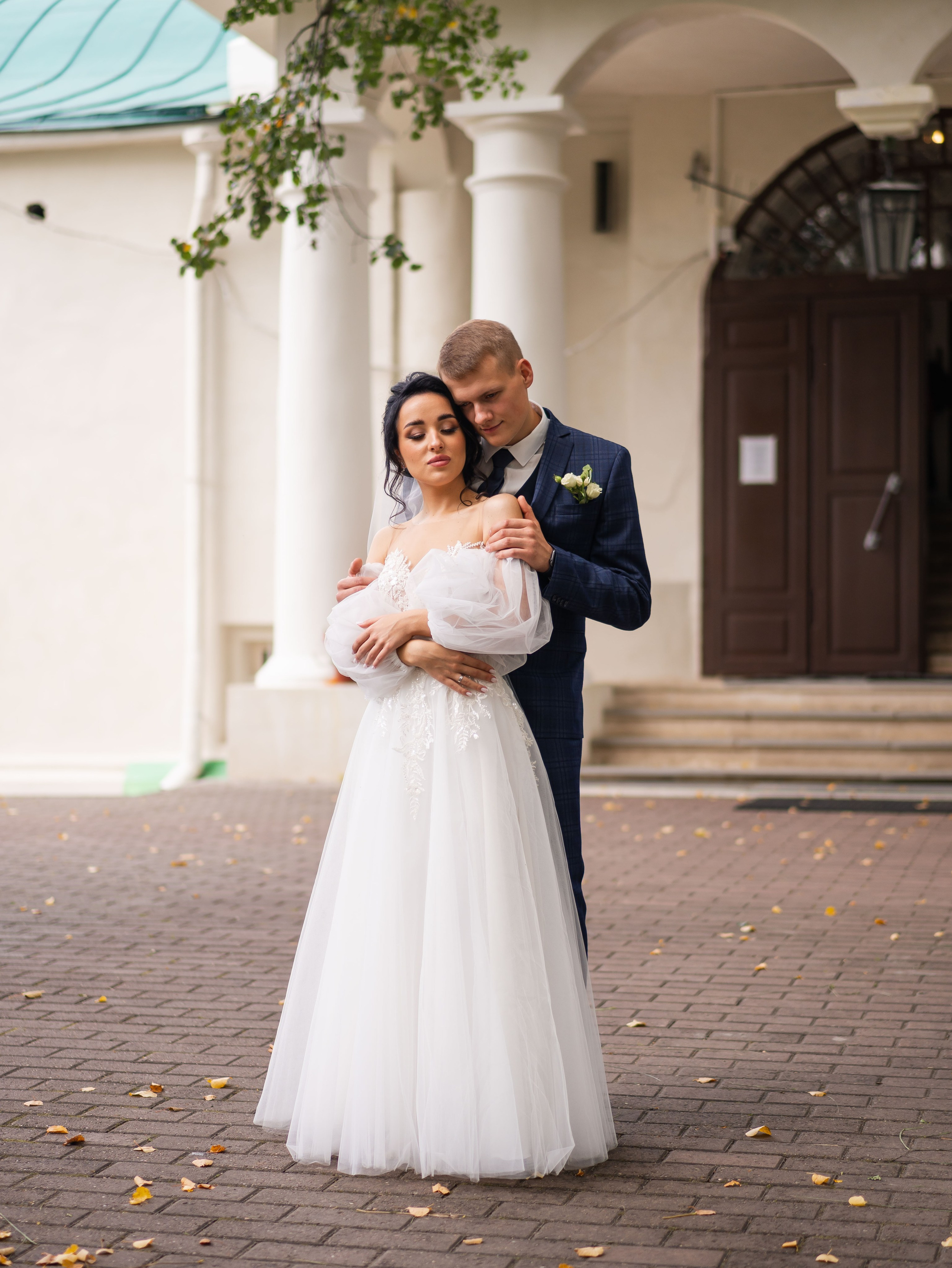 Свадьба — Владислав & Екатерина 24.08.24. Фотограф Москва