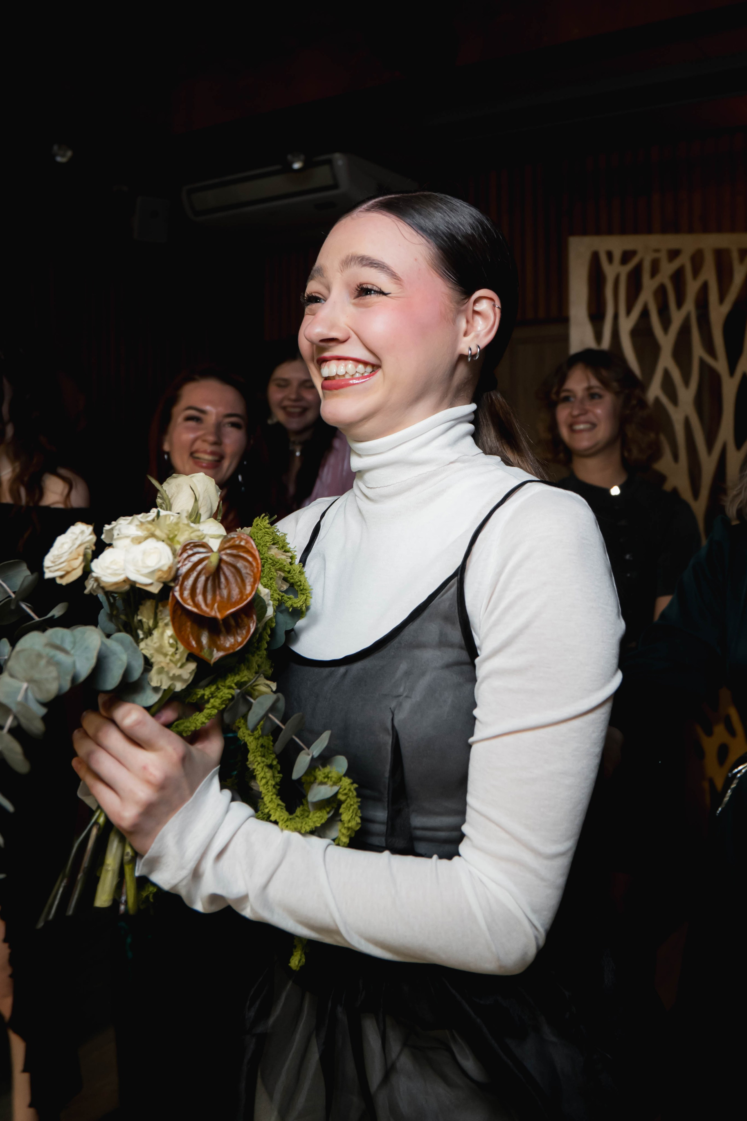 Свадьба Никта+Люба. Со стороны / репортажный фотограф в СПб