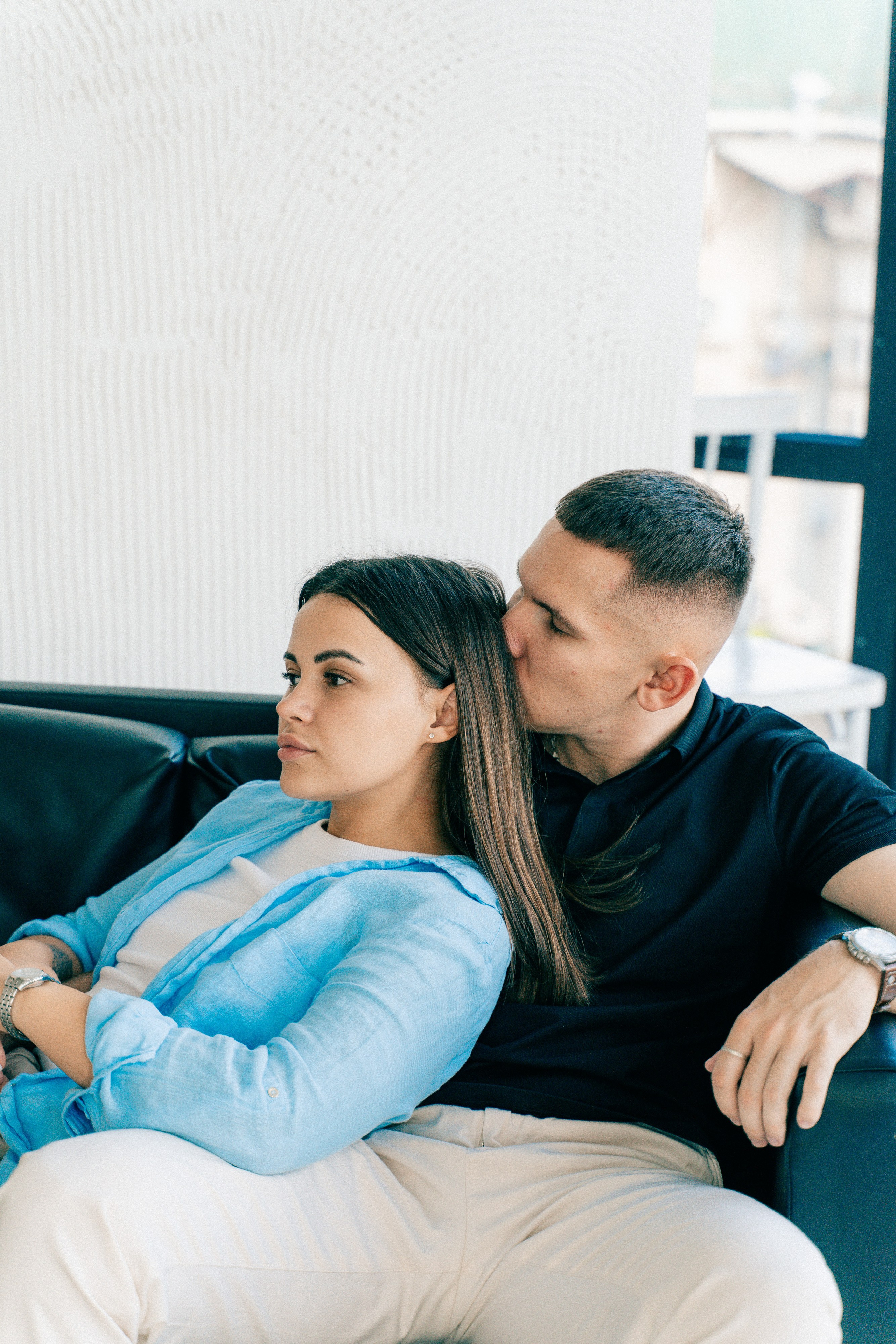 Алина и Артём. Семейный фотограф Новочеркасск