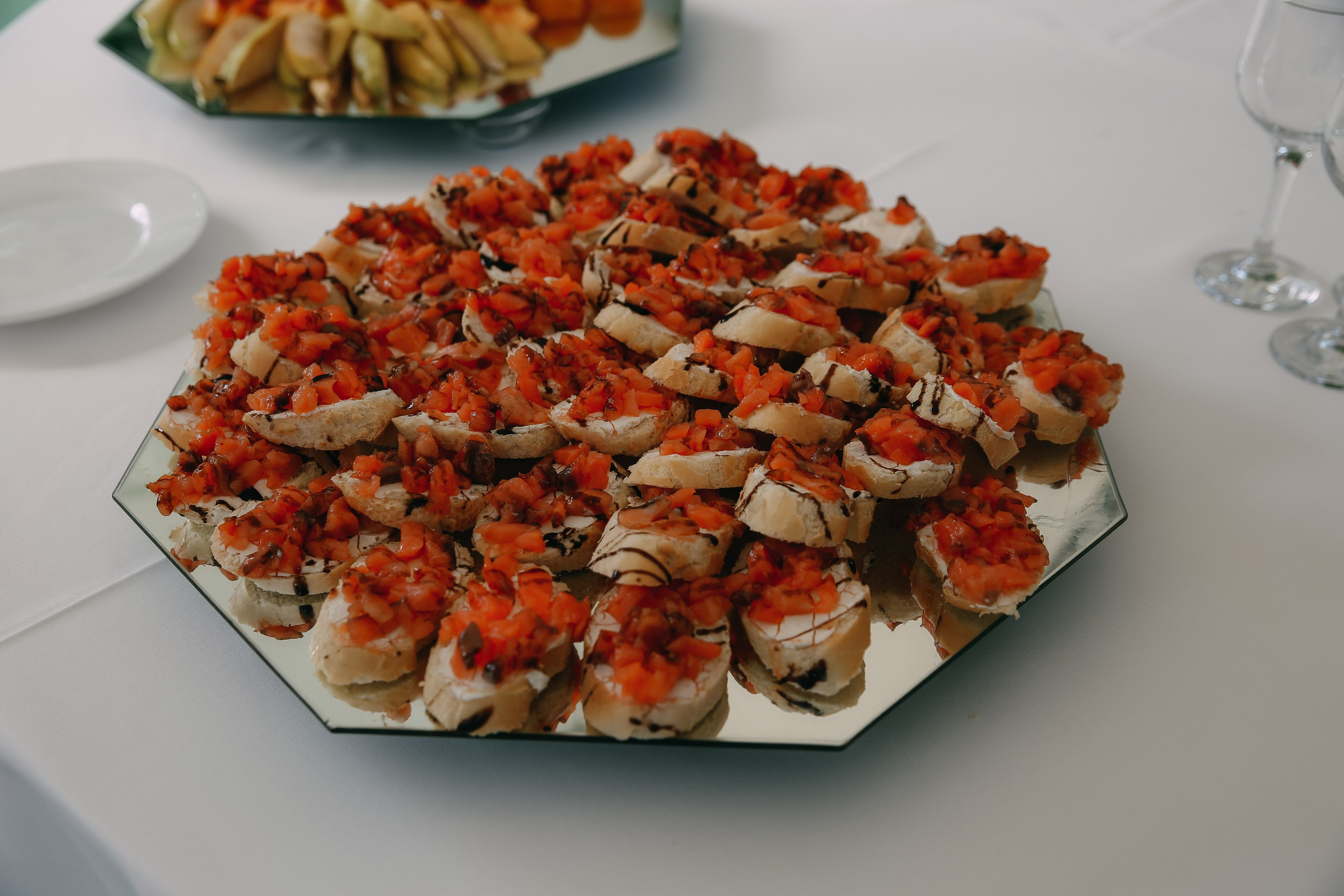 Ангелина и Наби (Организация: Свадебное агентство «Перцы»). Катерина Макиева