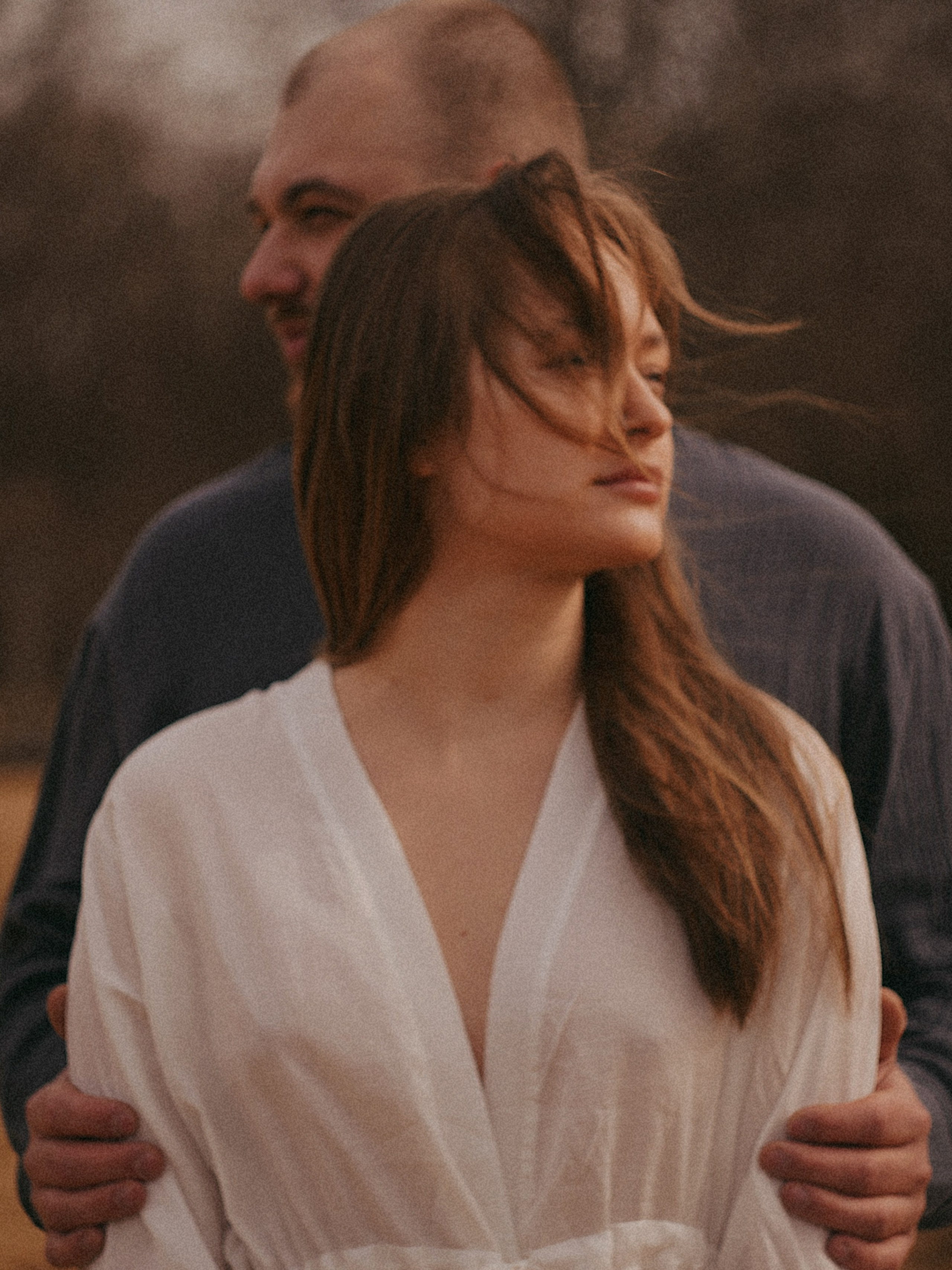 Ксюша + Вова. Фотограф Юлия Евсеева