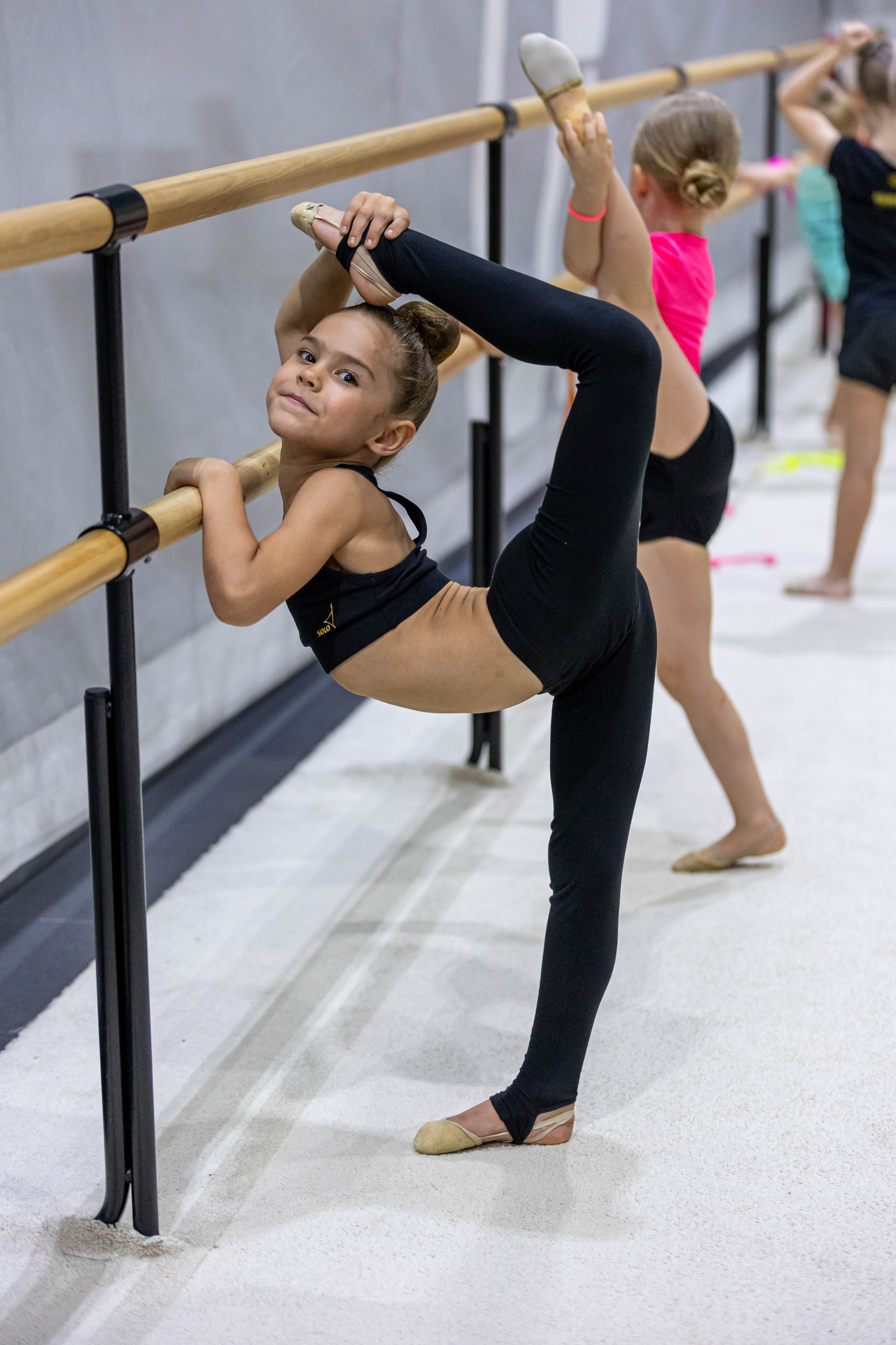 Интенсив Елизаветы Широковой. Фото и видео съемка Ваших мероприятий