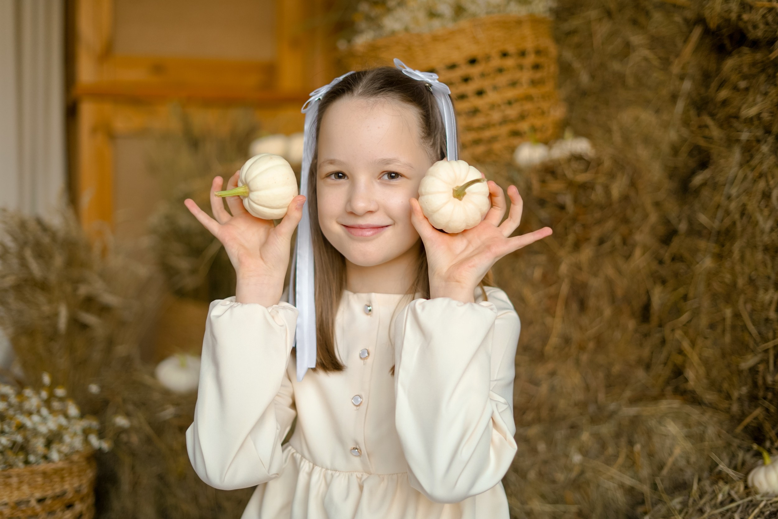 Мой первый годик!. Фотограф Татьяна Митрофанова
