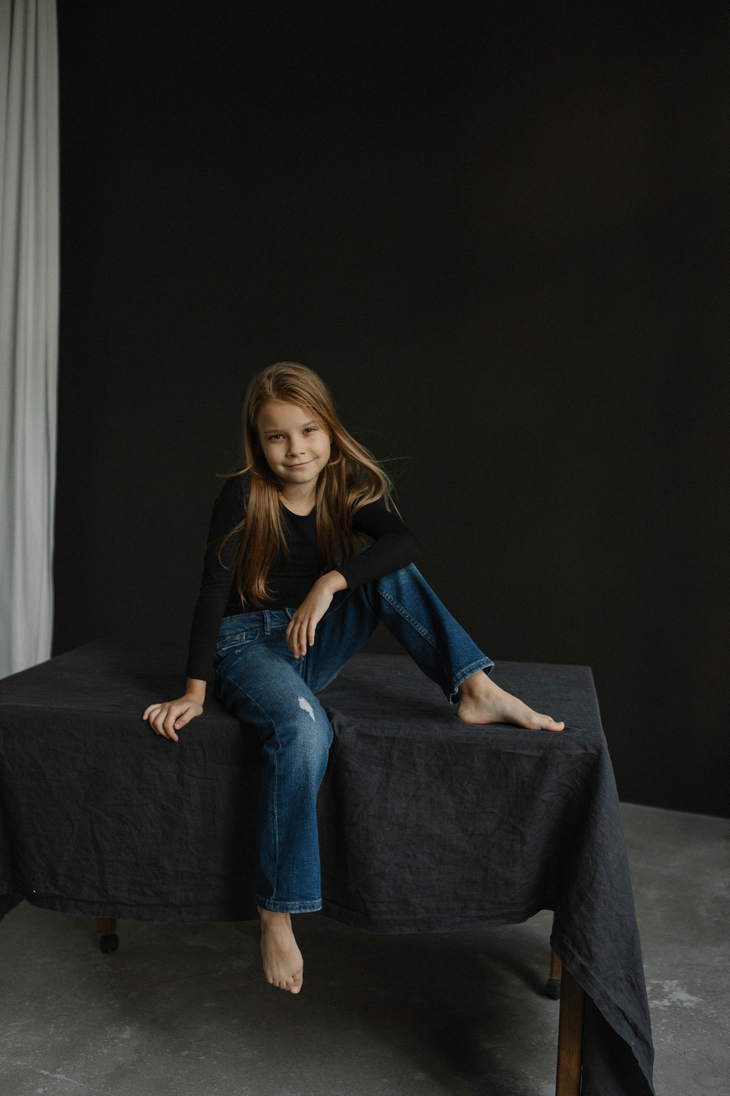 Инга и Варя. Семейный фотограф в Краснодаре Виктория Кокоулина