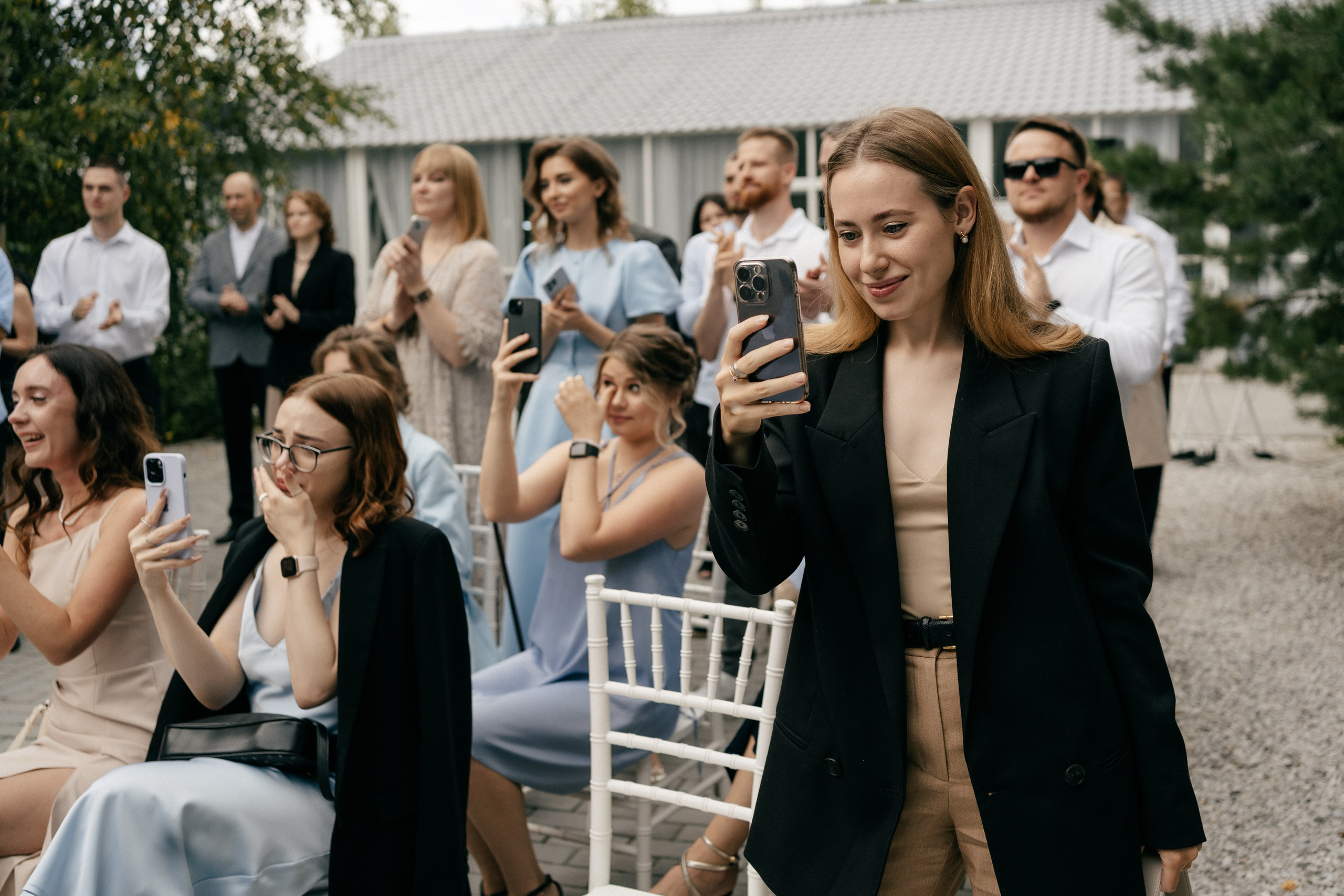 Иван & Алина. Свадебный организатор