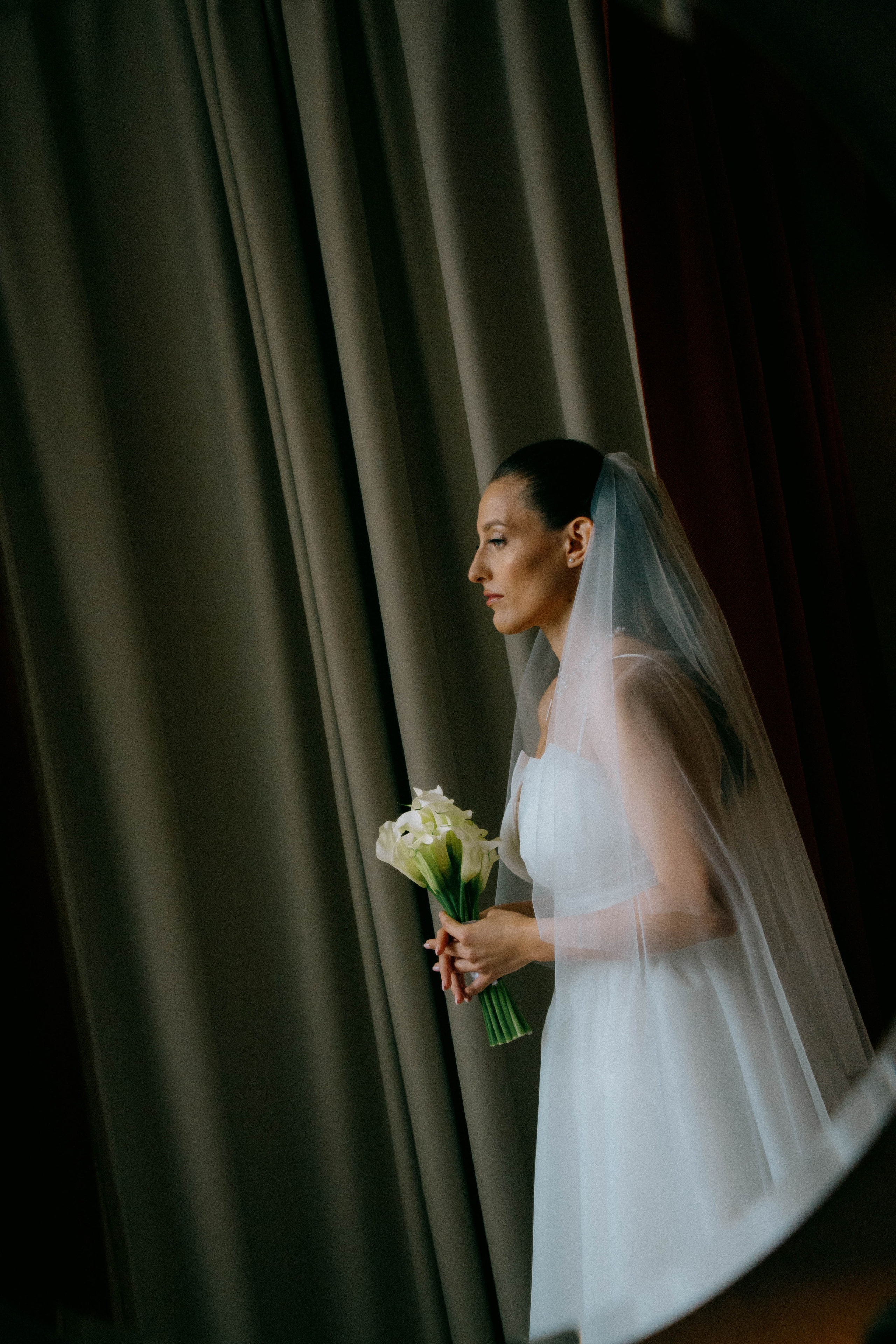 Свадьба T&D. Фотограф в Тюмени Анастасия Долинина