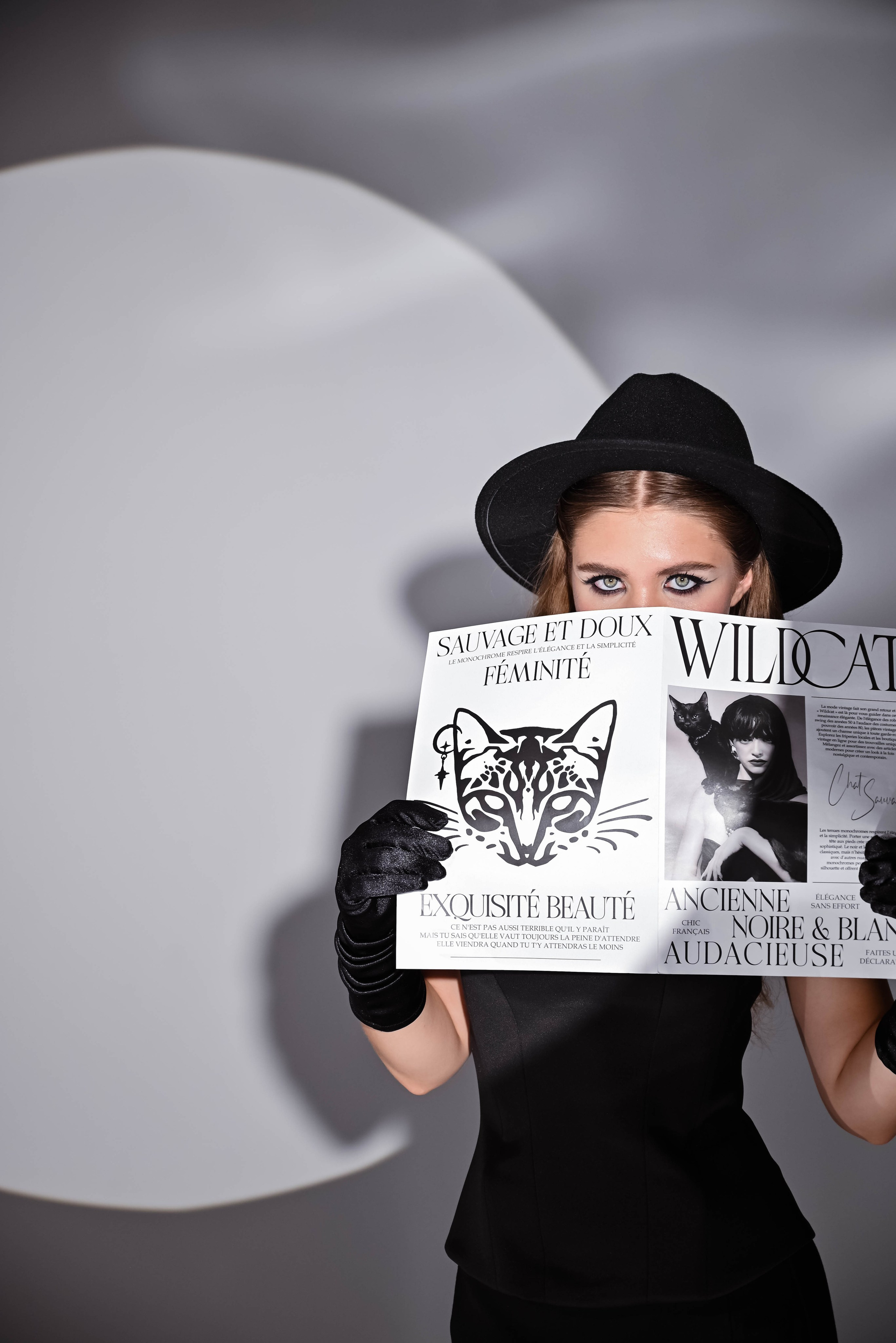 Портрет. Татьяна Орлова Свадебный фотограф