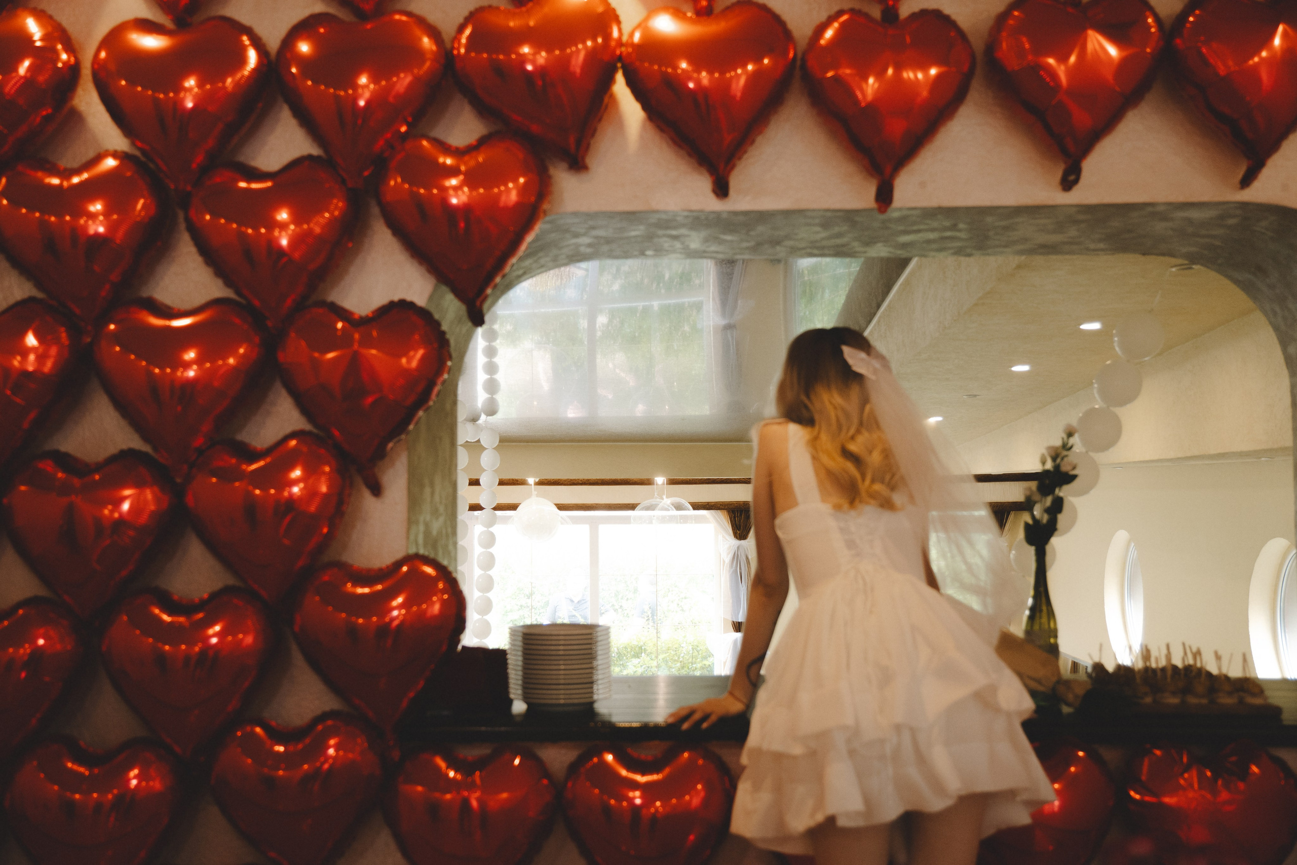 Слава & Алина. Фотограф Наталья Воронина Москва