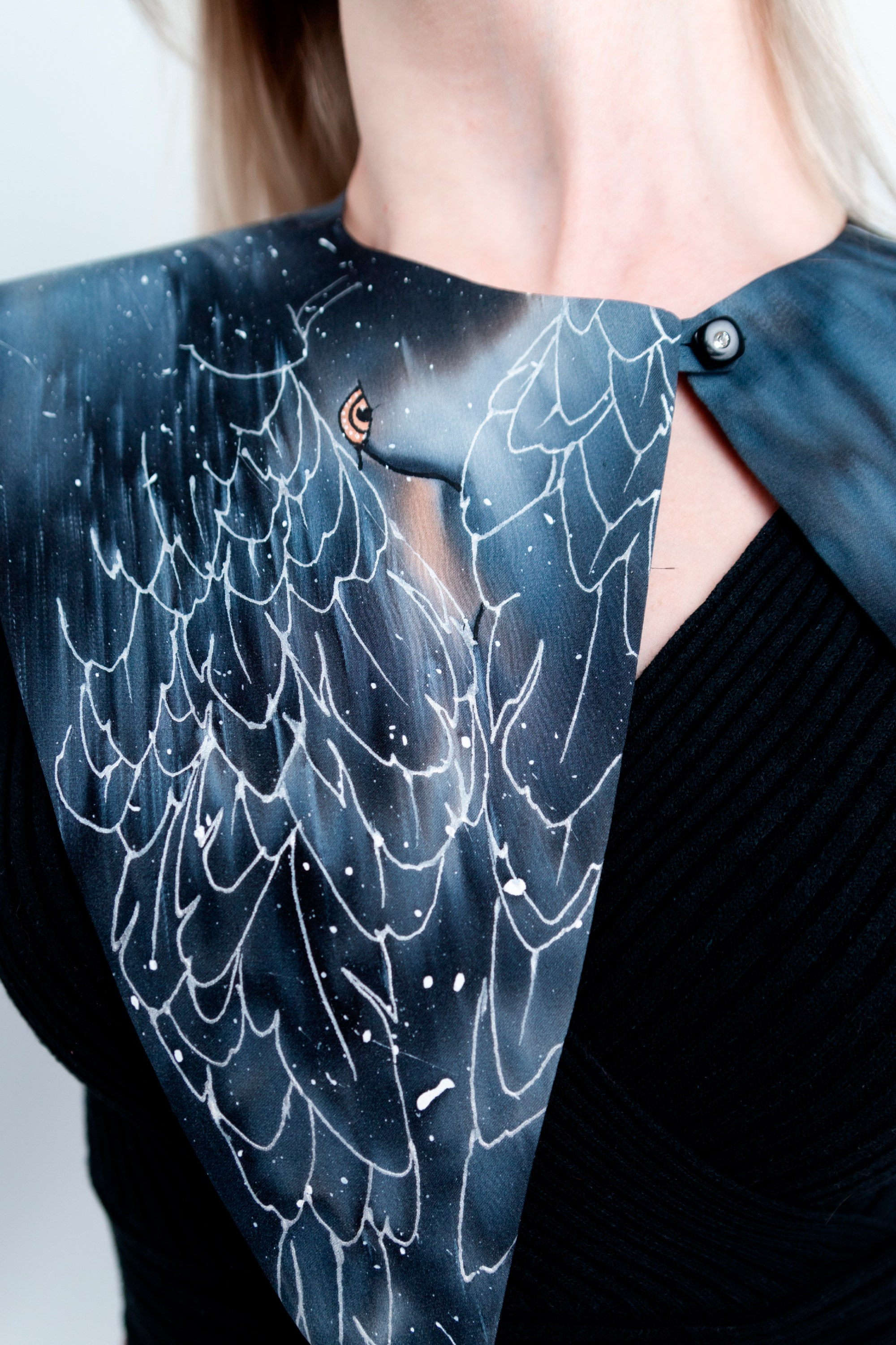 Silk Art Studio. Фотограф Санкт-Петербург Макарова Дарья