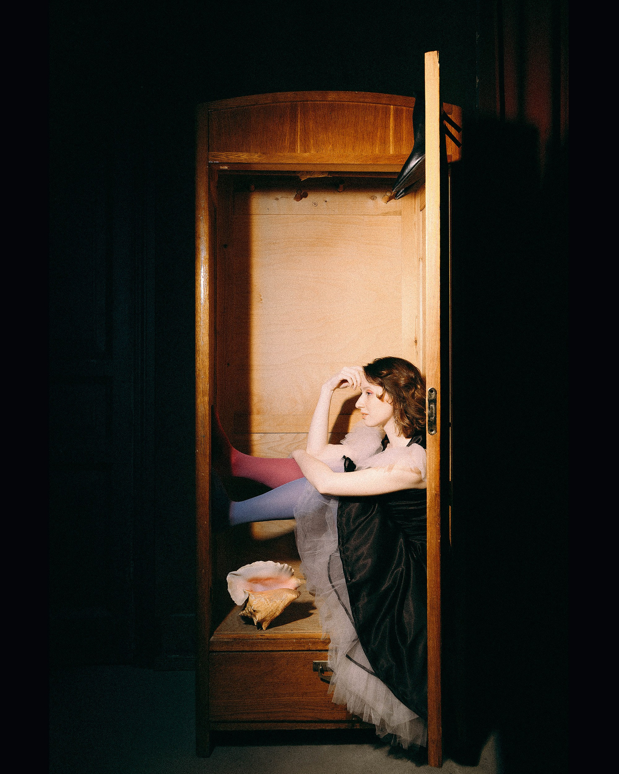 Leron. Фотограф Санкт-Петербург Макарова Дарья