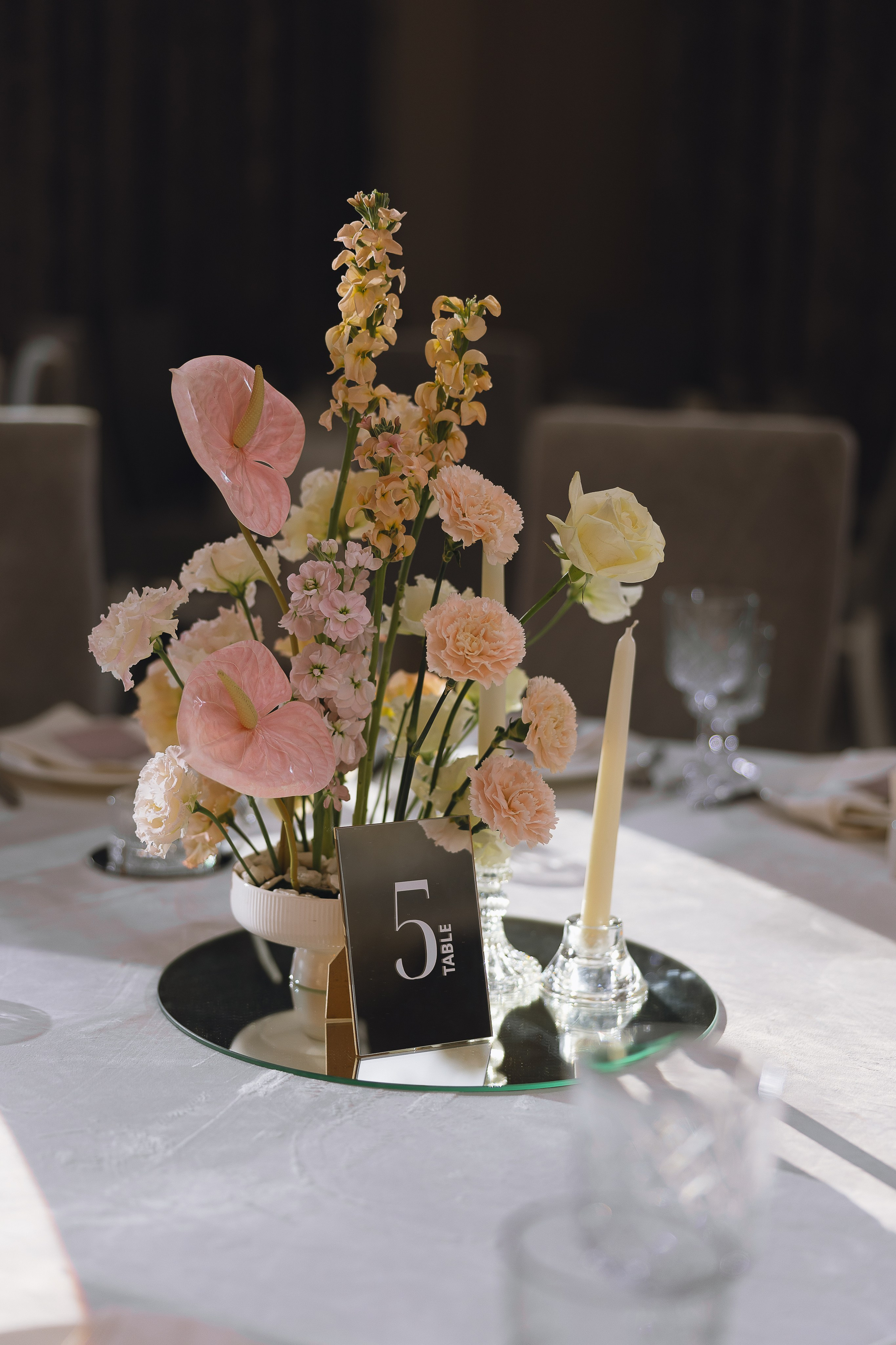 Роман и Юлия. Свадебный | Семейный фотограф