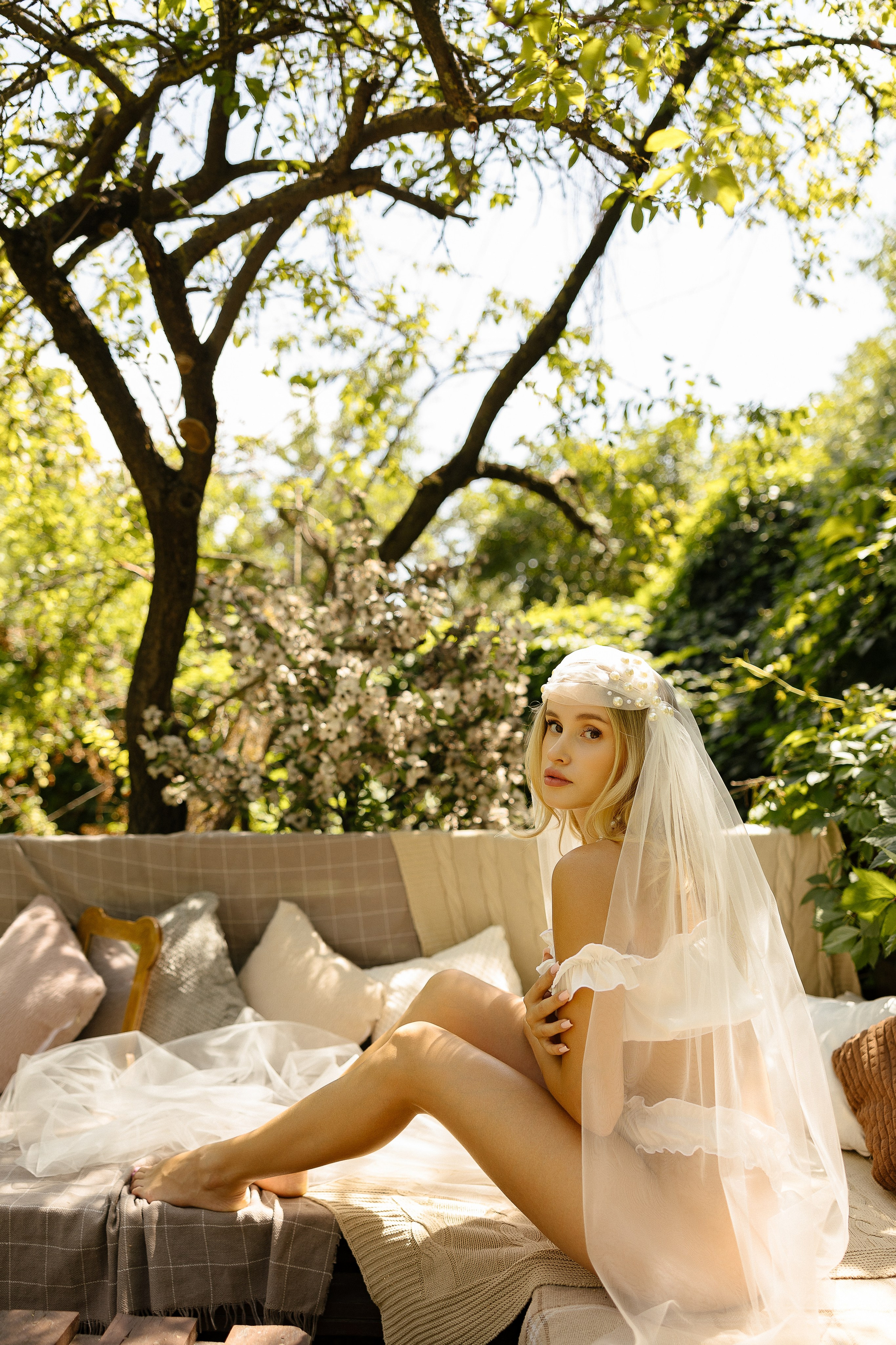 Степанида. Свадебный | Семейный фотограф