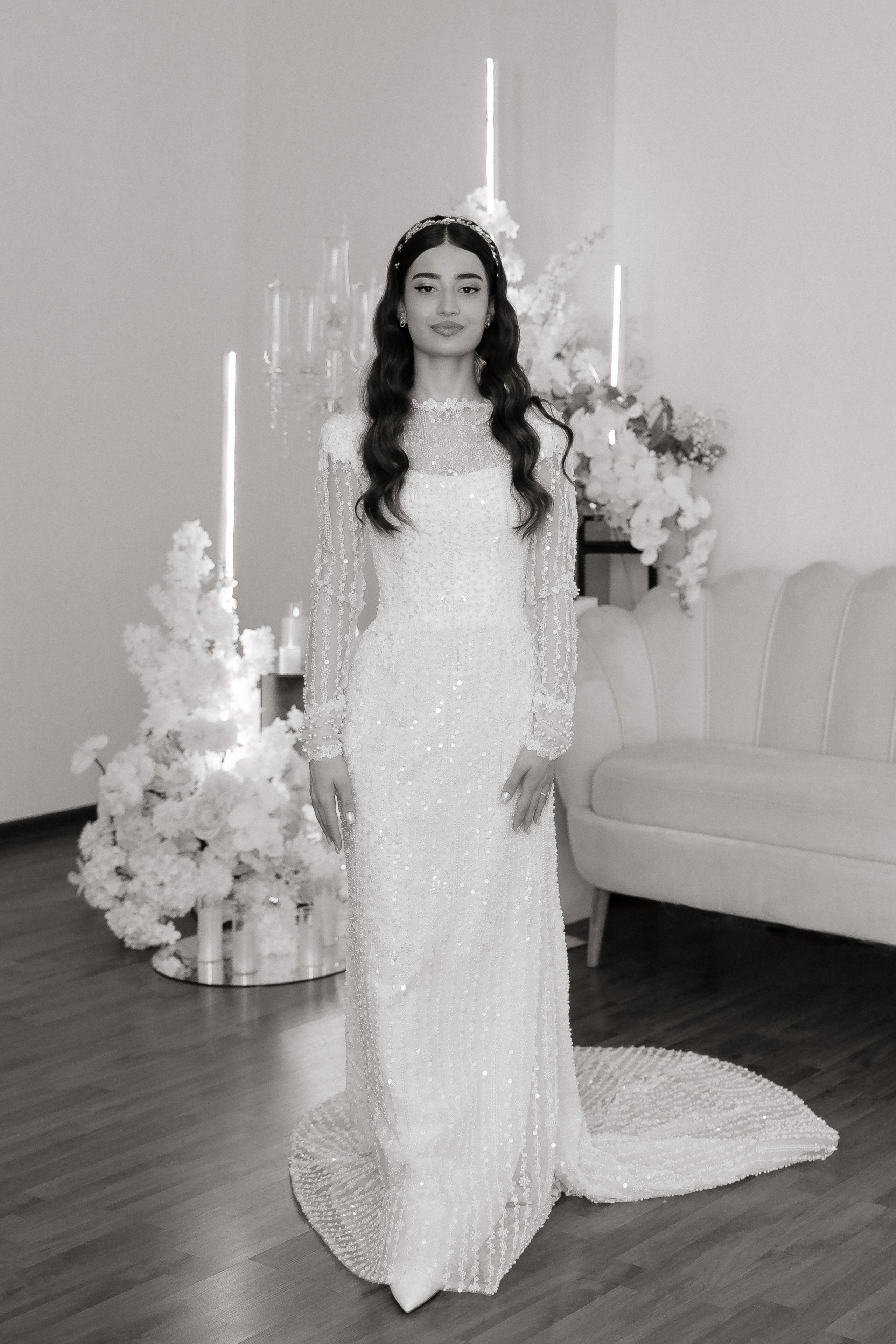 Wedding Day R&A. Свадебный | Семейный фотограф