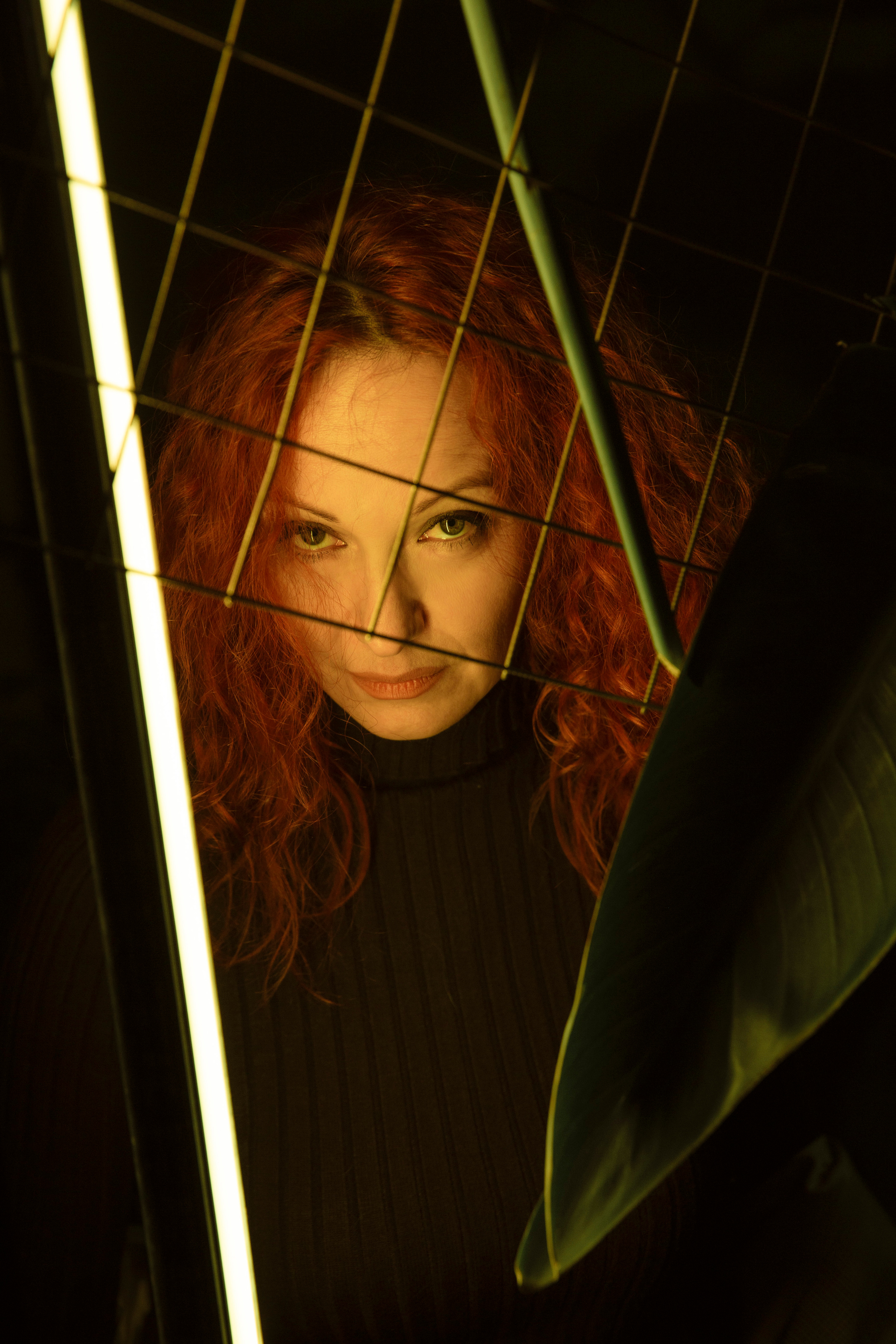 Ярослава. Спасибо за проявленный интерес к моему творчеству! Меня зовут Россохат