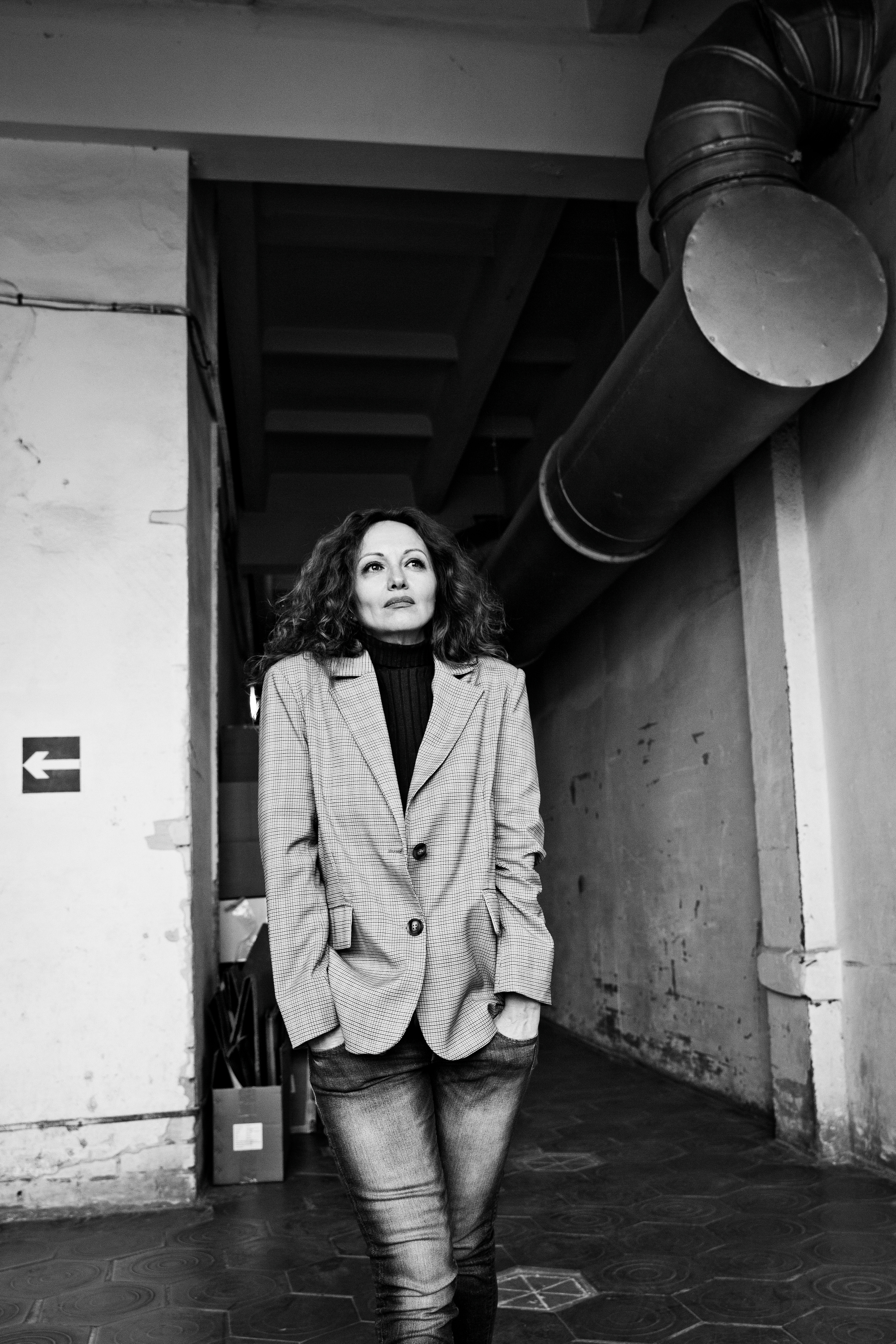 Ярослава. Спасибо за проявленный интерес к моему творчеству! Меня зовут Россохат