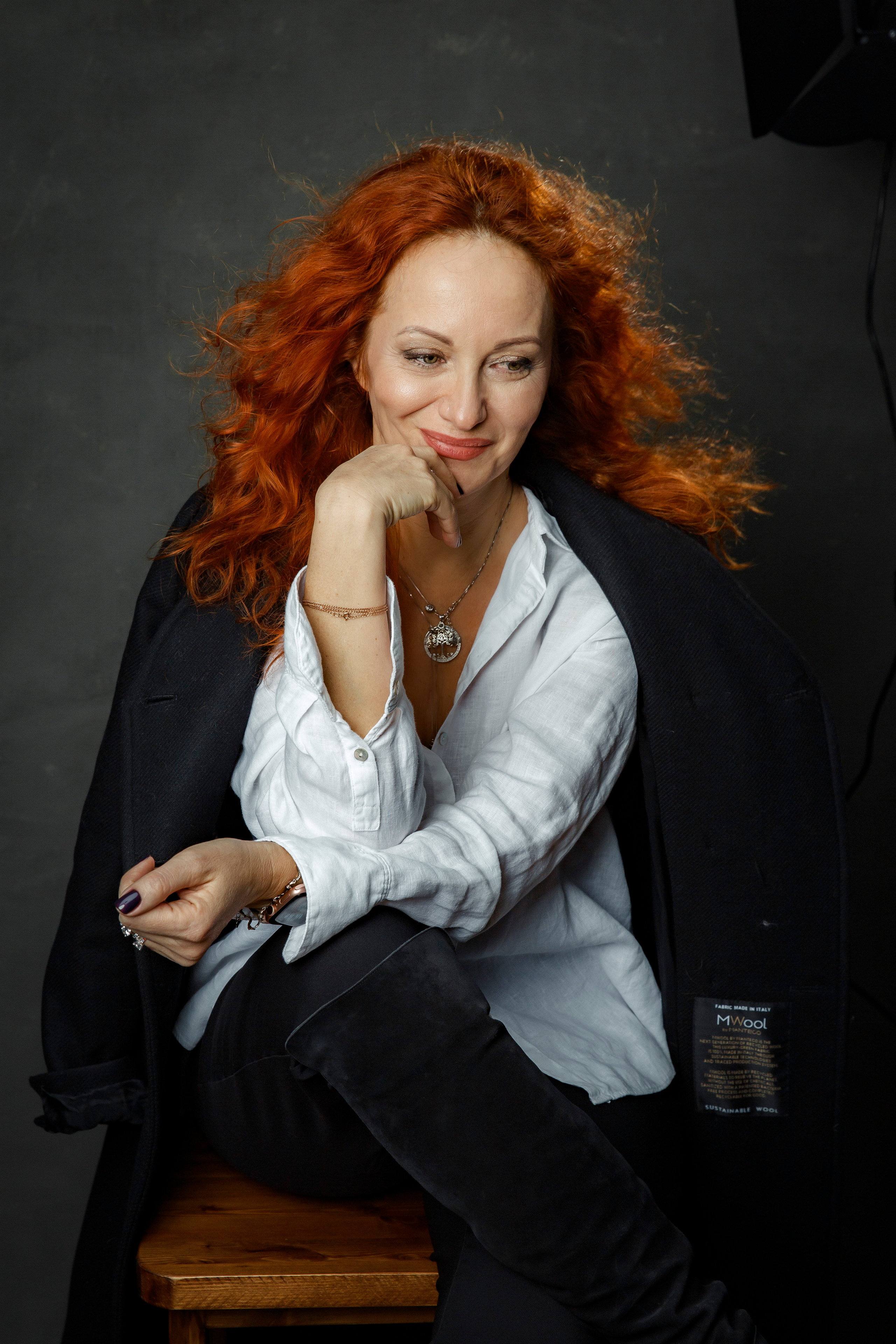 Ярослава. Спасибо за проявленный интерес к моему творчеству! Меня зовут Россохат