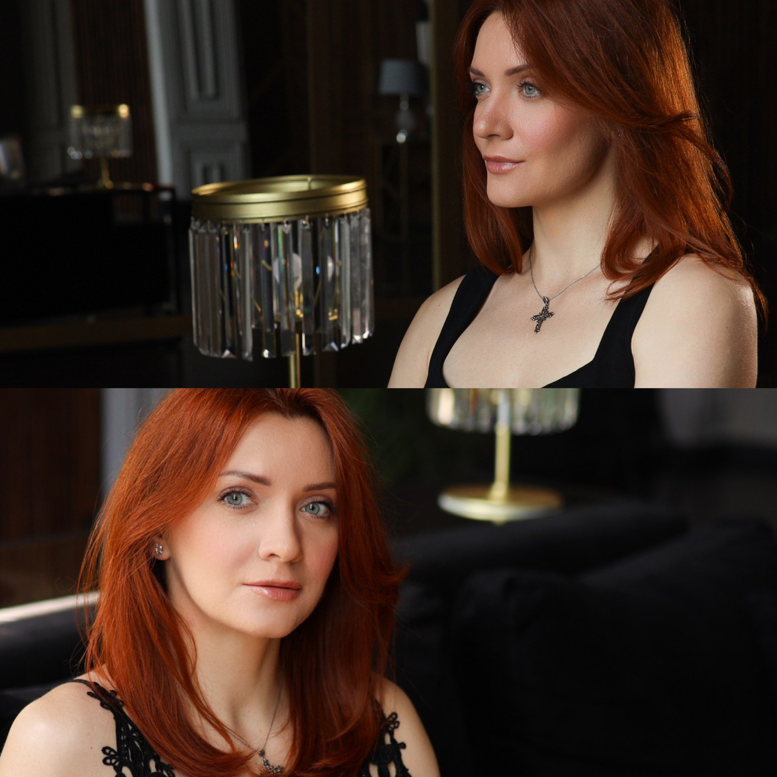 Бизнес Портрет. Индивидуальный фотограф Новосибирск Настя