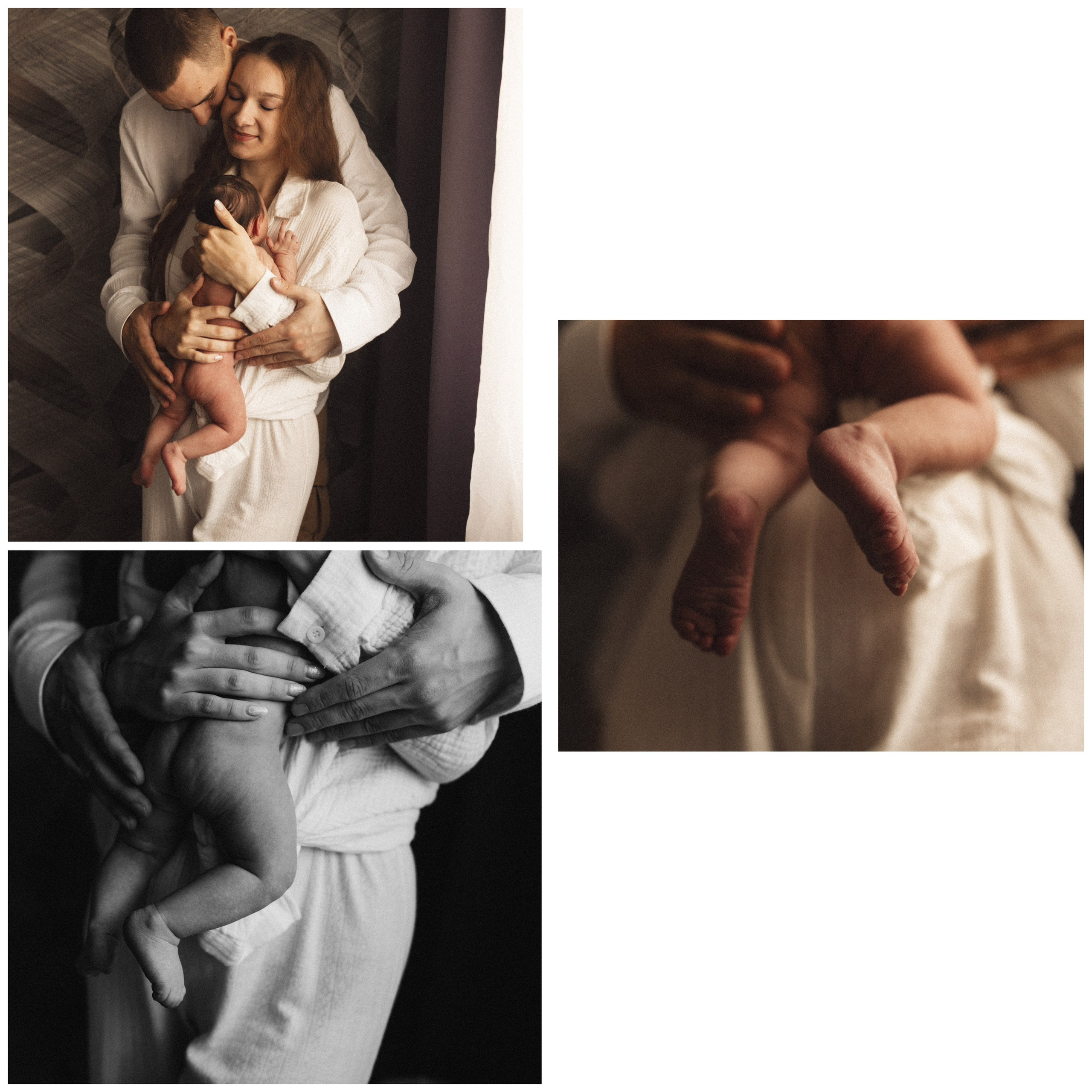 Семейные. Индивидуальный фотограф Новосибирск Настя