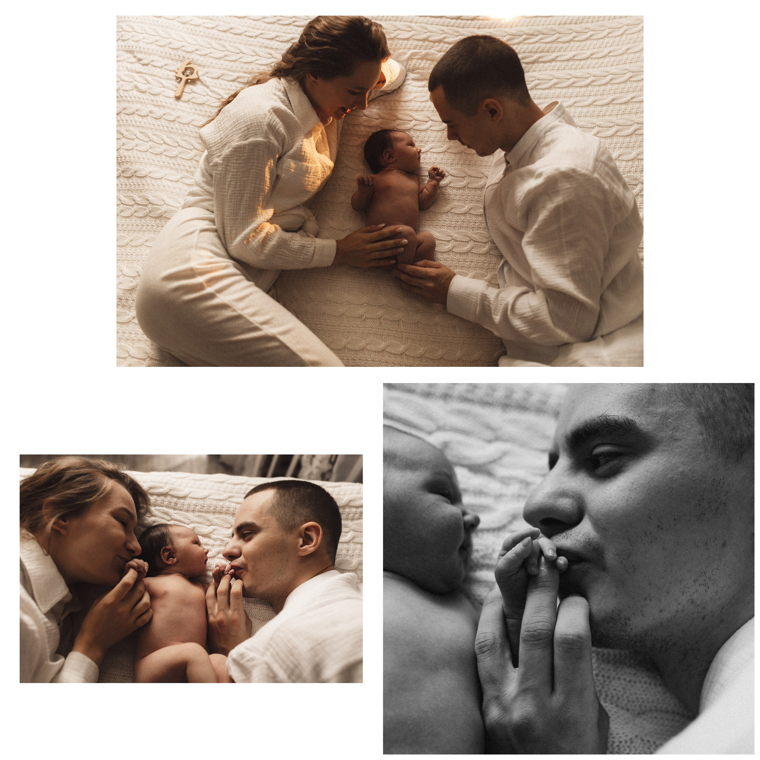 Семейные. Индивидуальный фотограф Новосибирск Настя