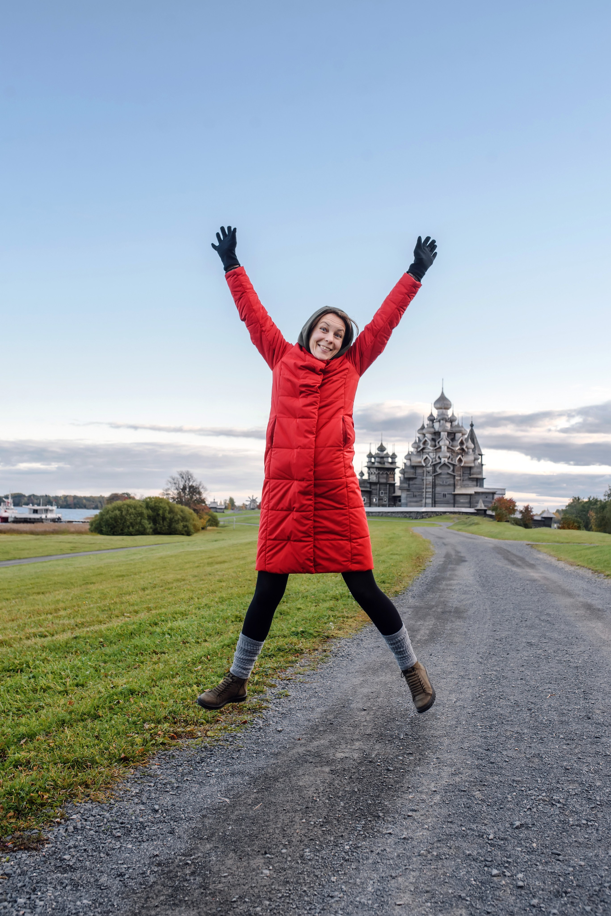 Имидж-тур ВодоходЪ. Репортажный фотограф Минина Ирина