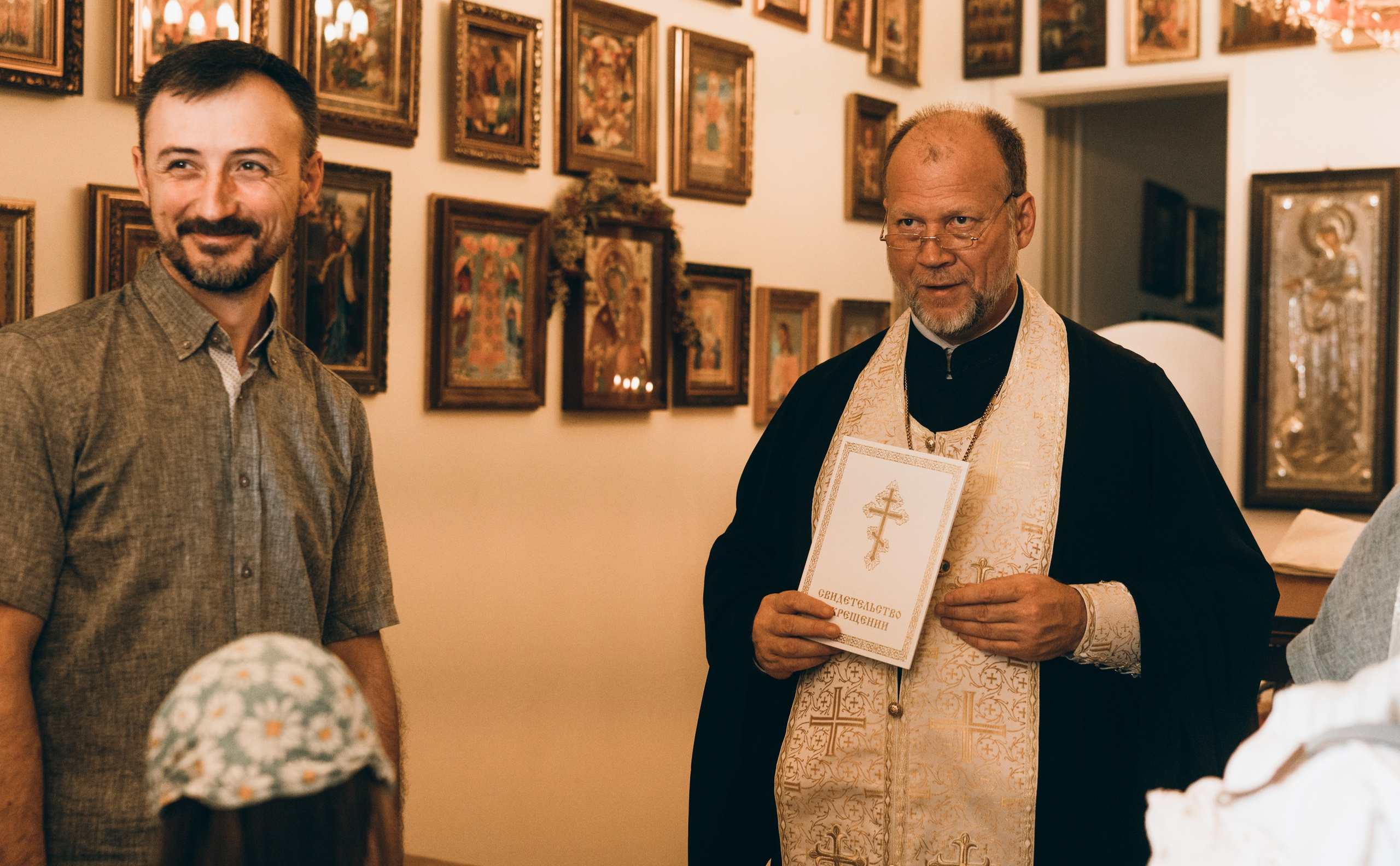 Таинство крещение в Москве. Семейный, ньюборн фотограф, фотограф на роды в Москве, Виктория Тюльдюкова