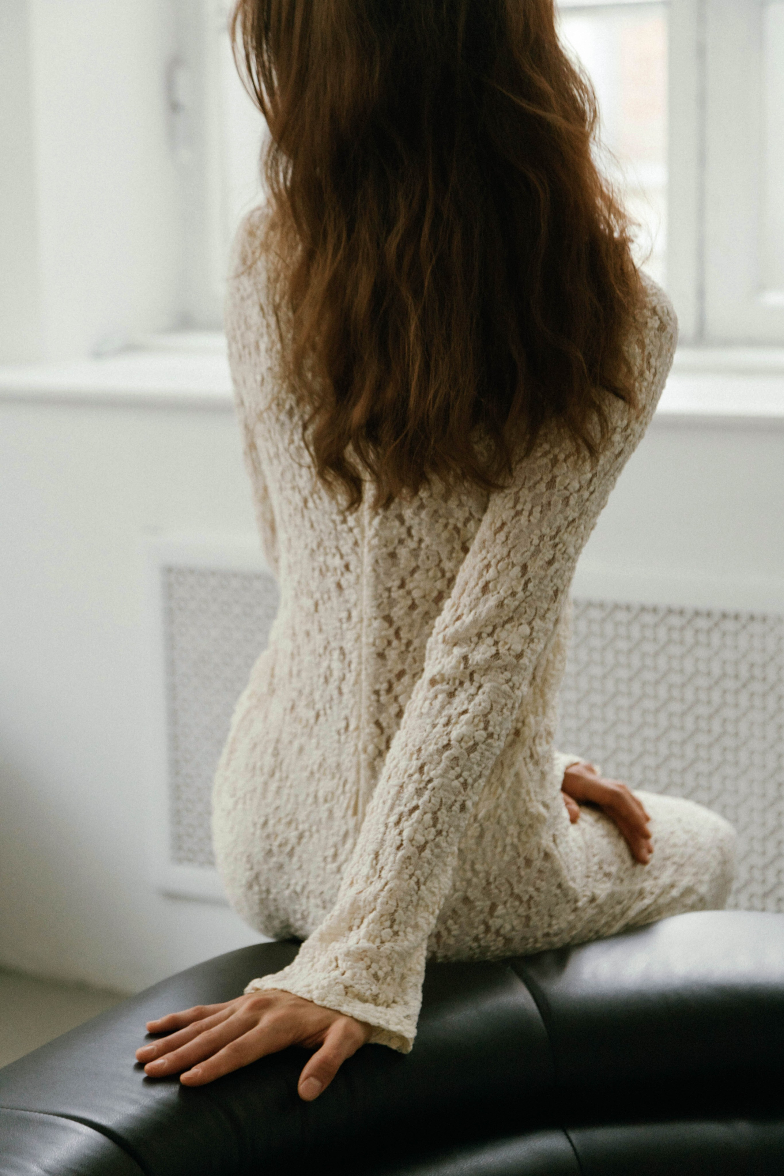 София. Балерина. Фотограф Ксения Третьякова, Санкт-Петербург