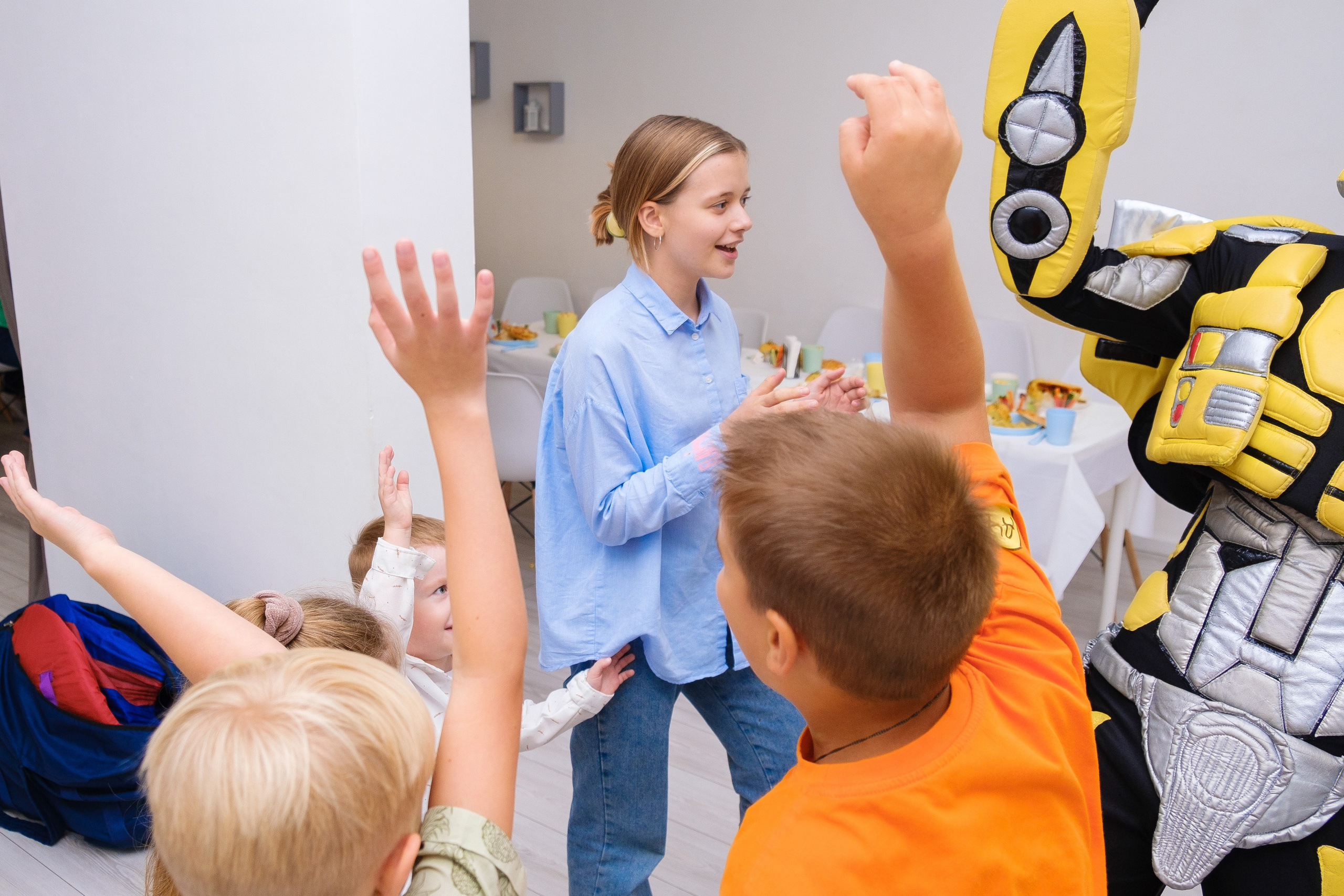 Богдану 4 года. Фотограф Мария Хлебникова Санкт-Петербург Москва