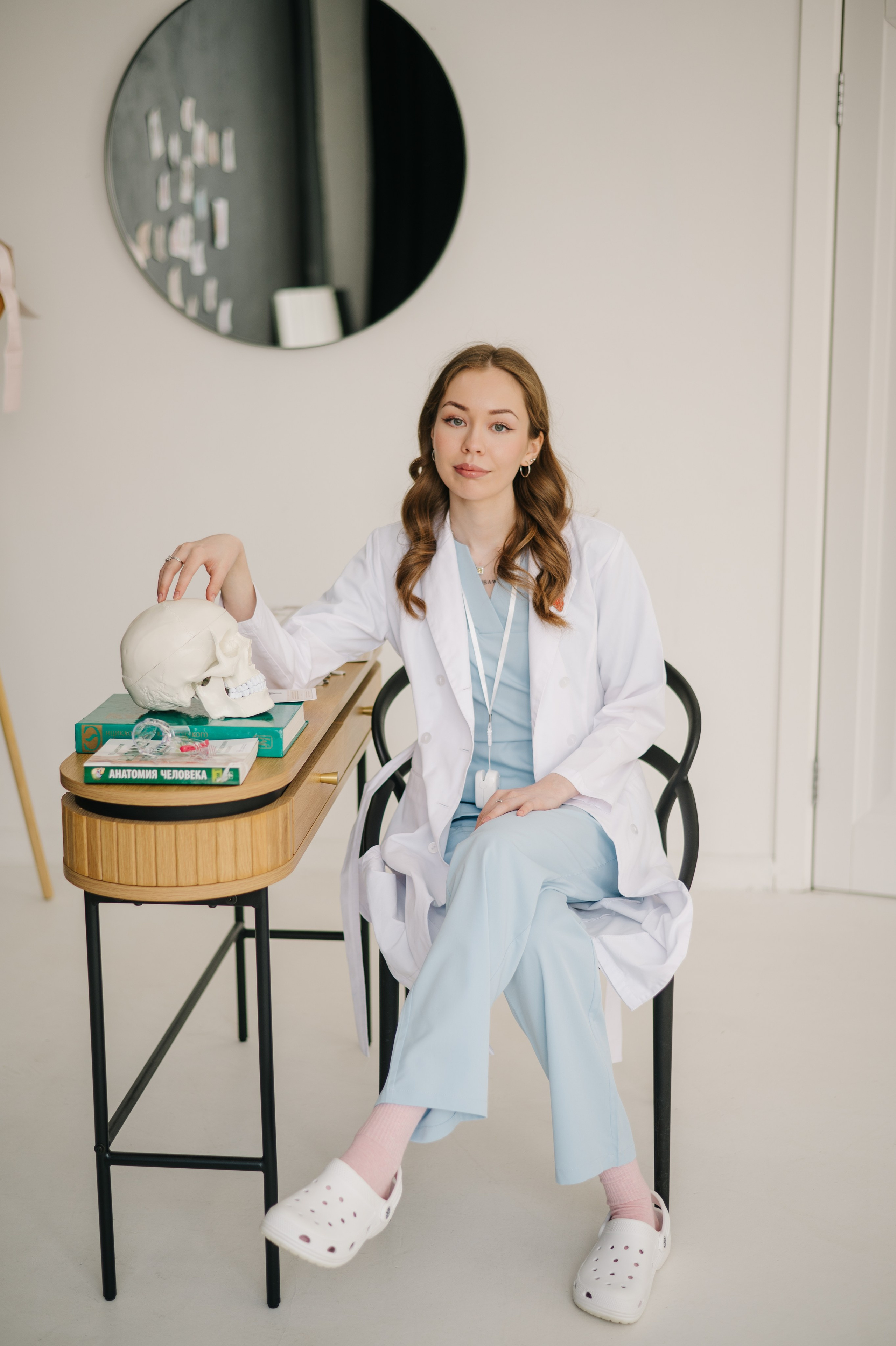 СГМУ 2026. Фотограф Архангельск