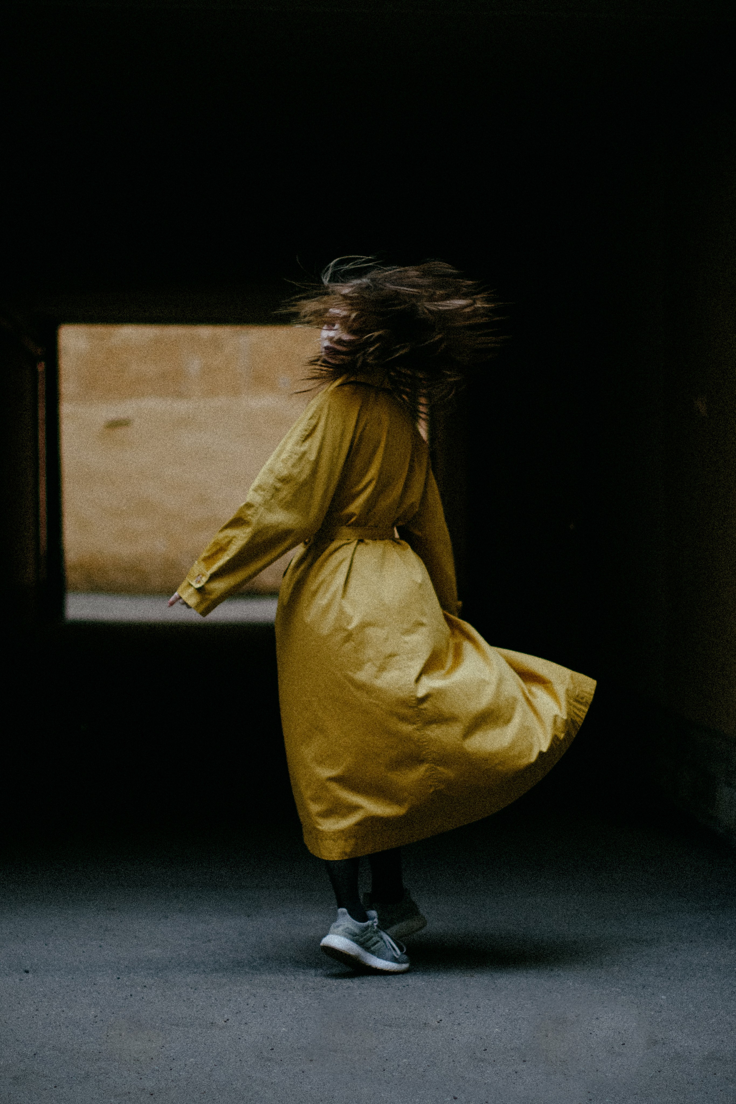 Реквием по Пенивайзу. Портретный и уличный фотограф в Санкт-Петербурге Сергей Кутьин