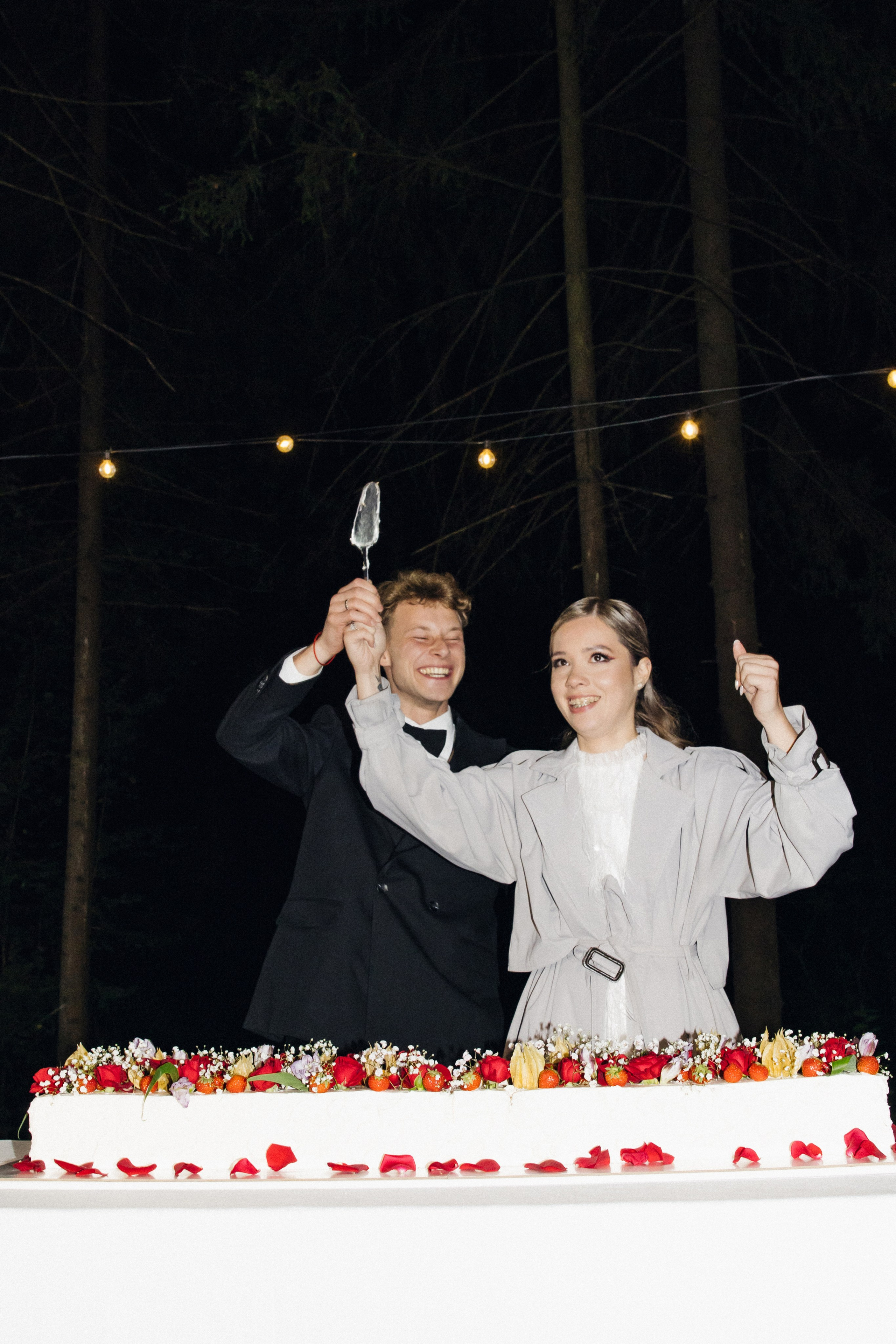 Денис и Елизавета. Фотограф в Красноярске